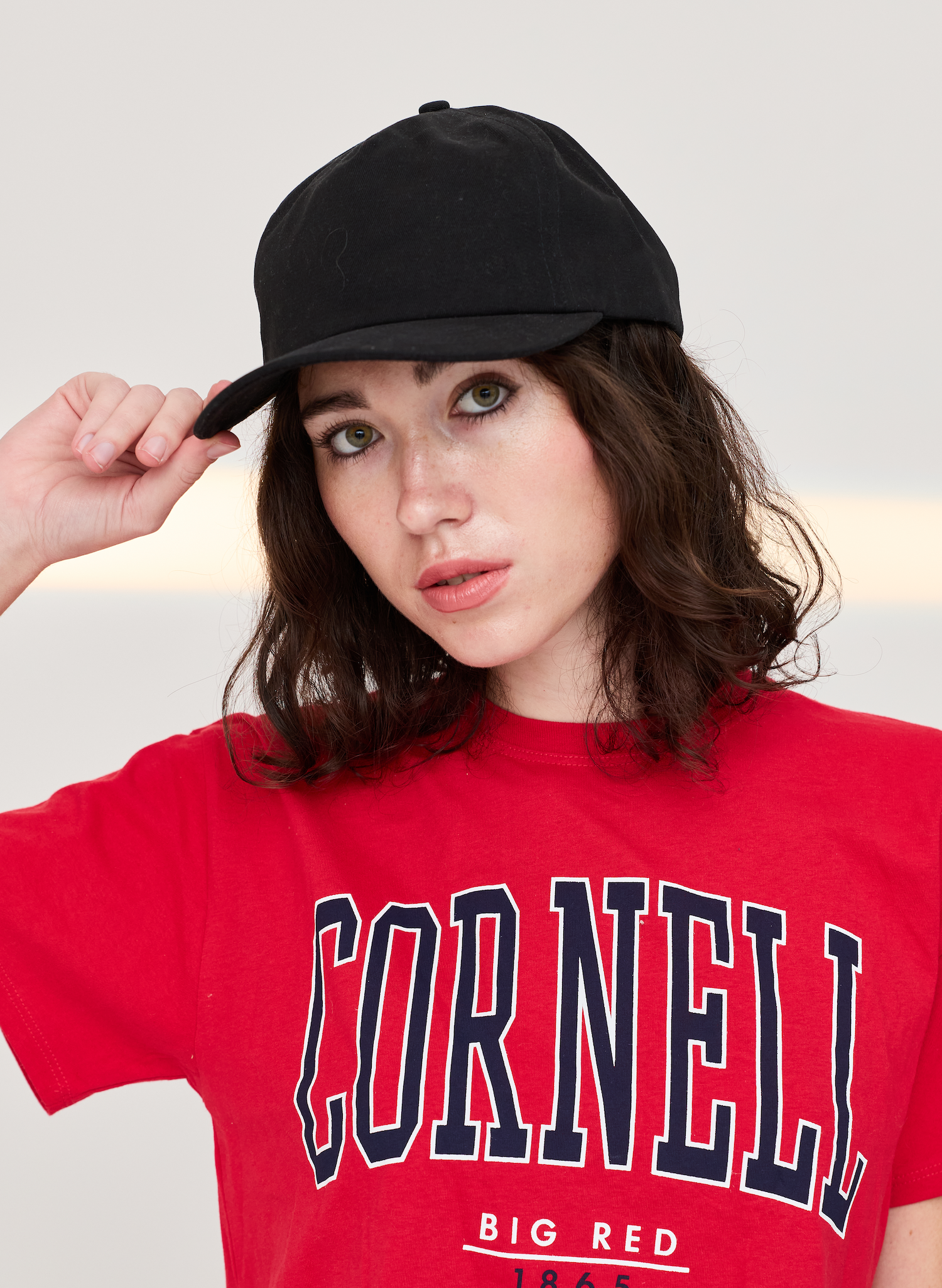 Brushed Cotton Workhorse Hat™