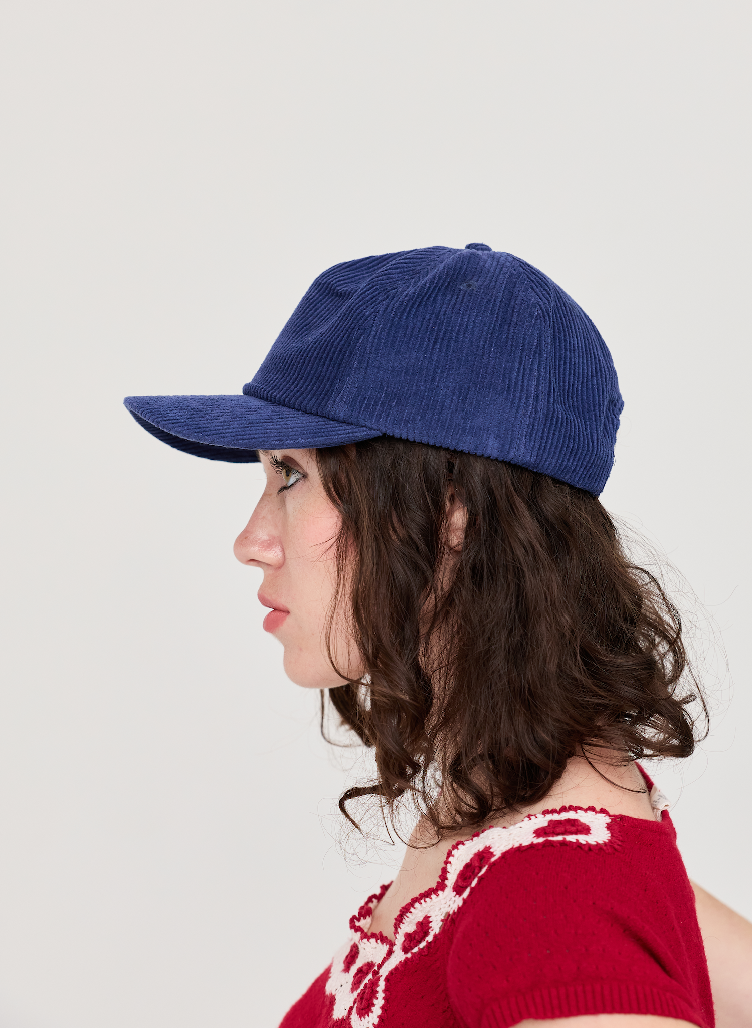 Corduroy Workhorse Hat™