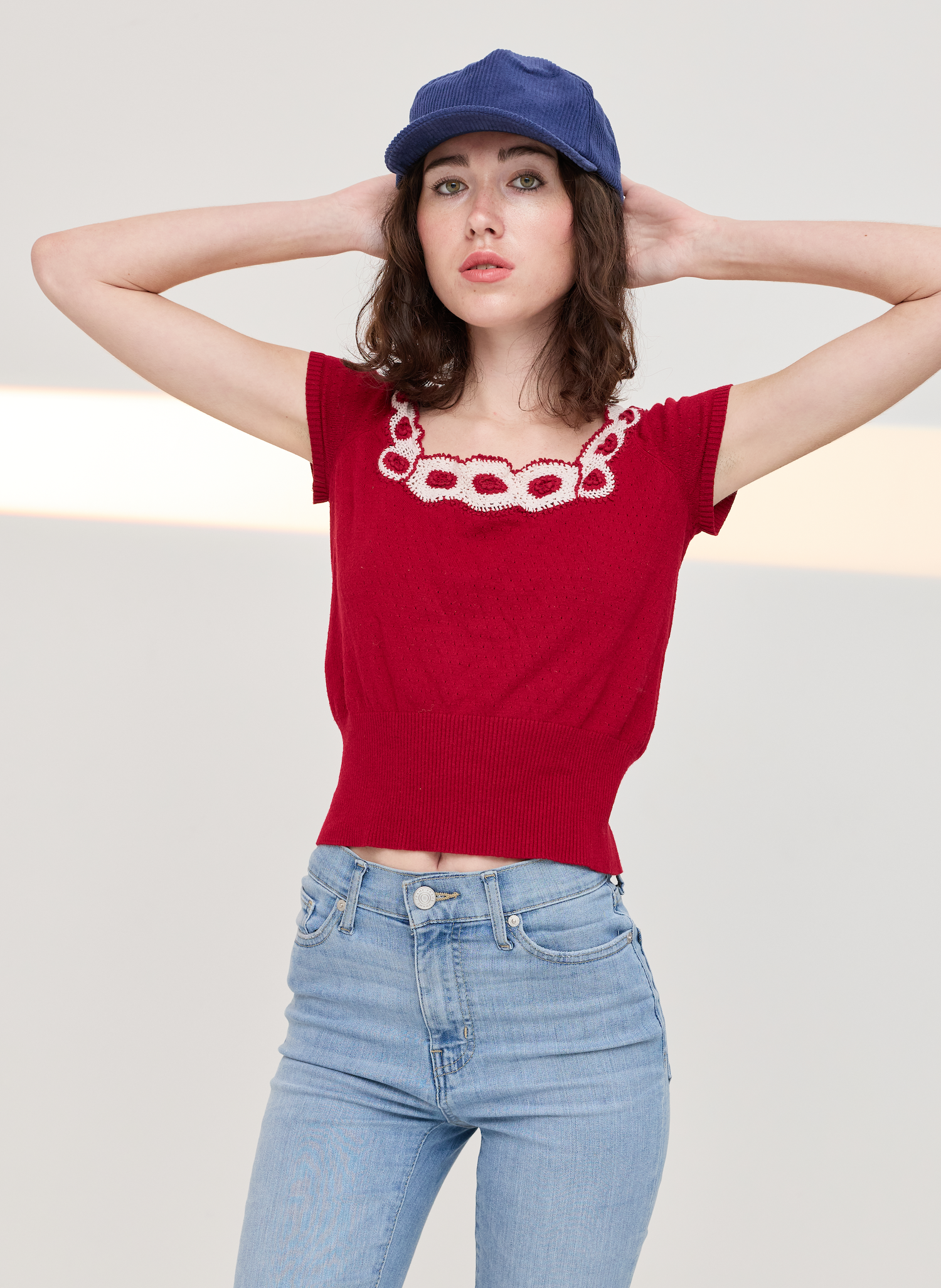 Corduroy Workhorse Hat™