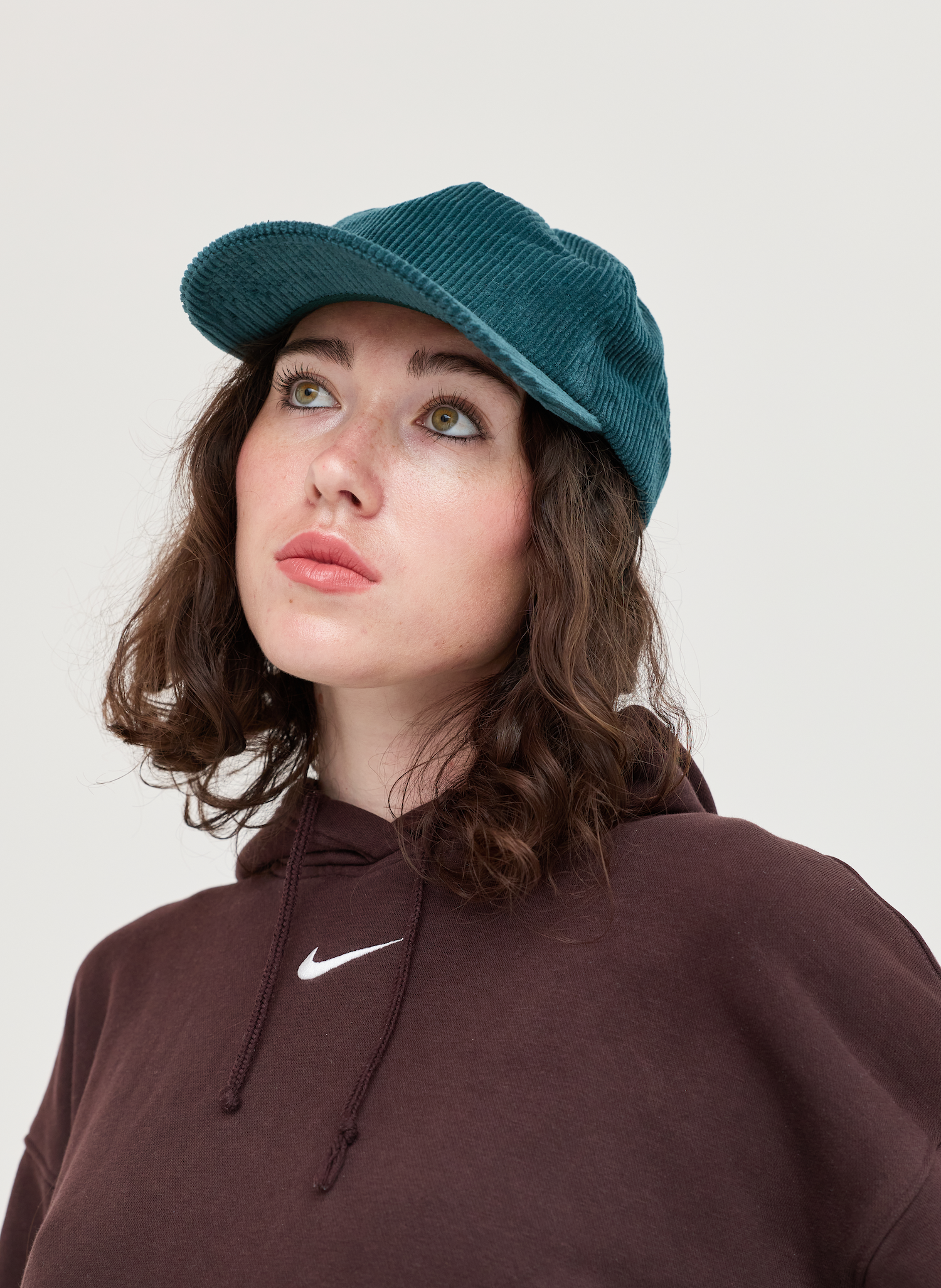 Corduroy Workhorse Hat™