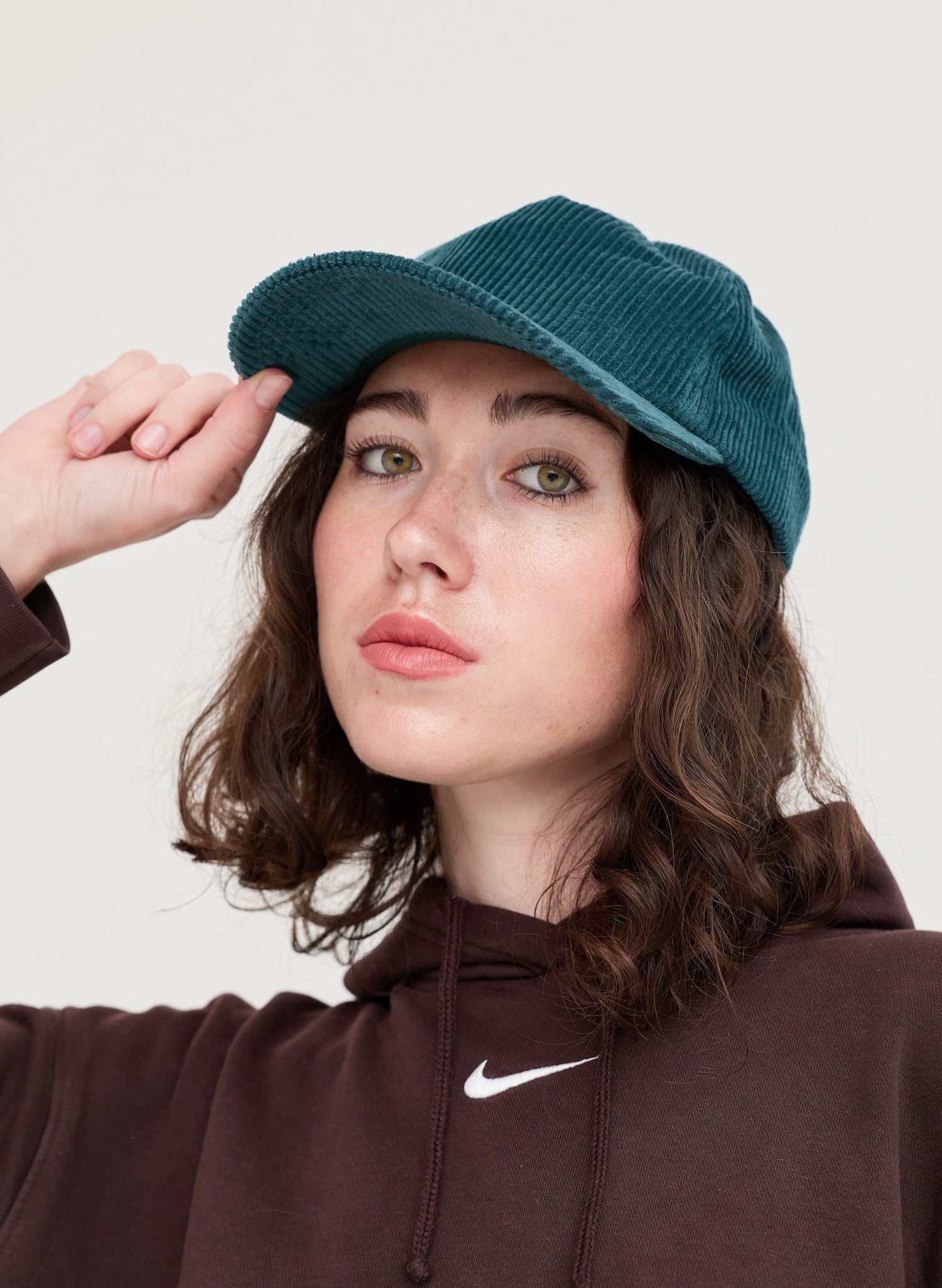 Corduroy Workhorse Hat™