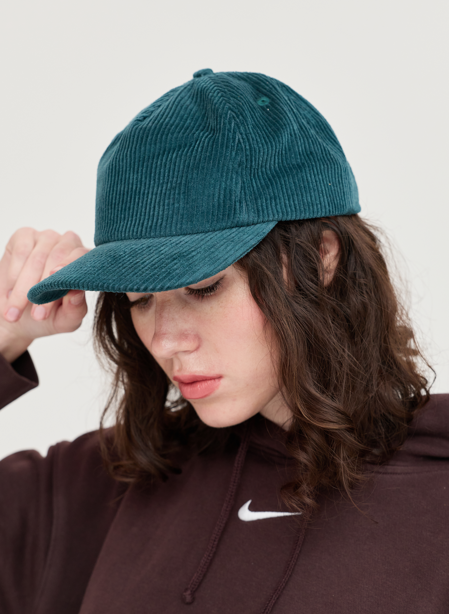 Corduroy Workhorse Hat™