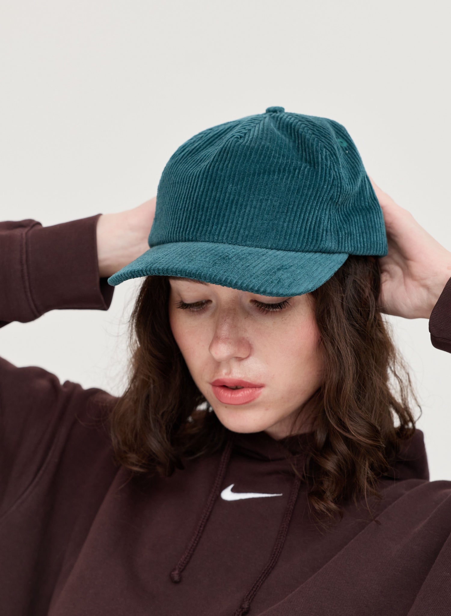 Corduroy Workhorse Hat™