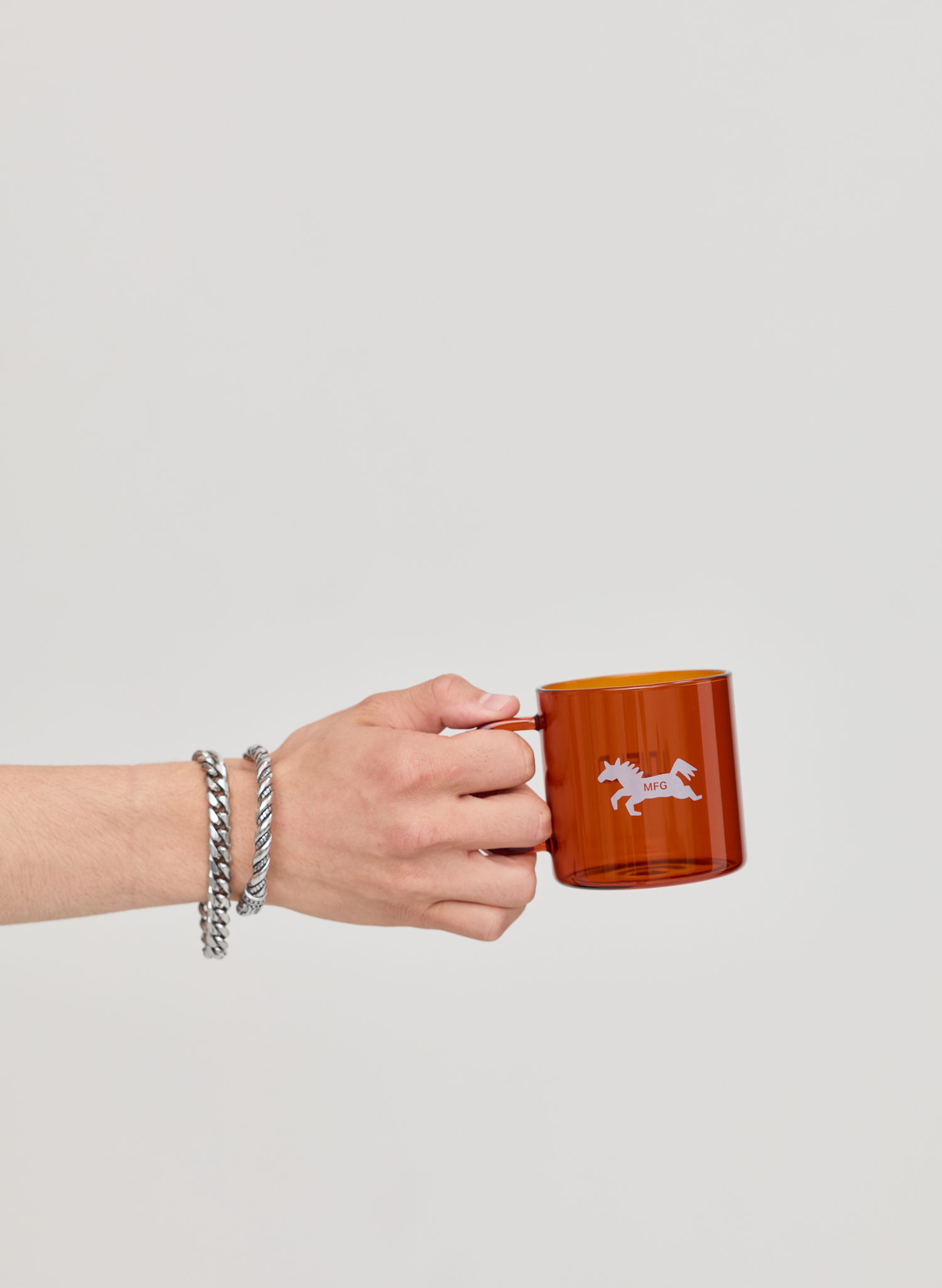 Giddy Up Mug