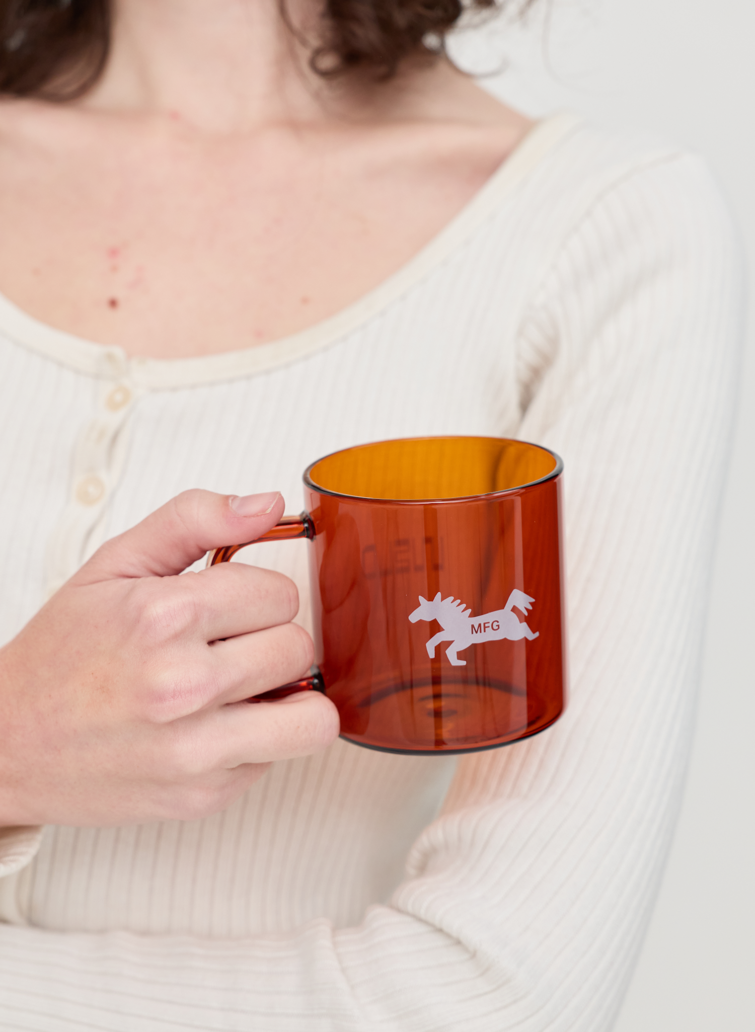 Giddy Up Mug