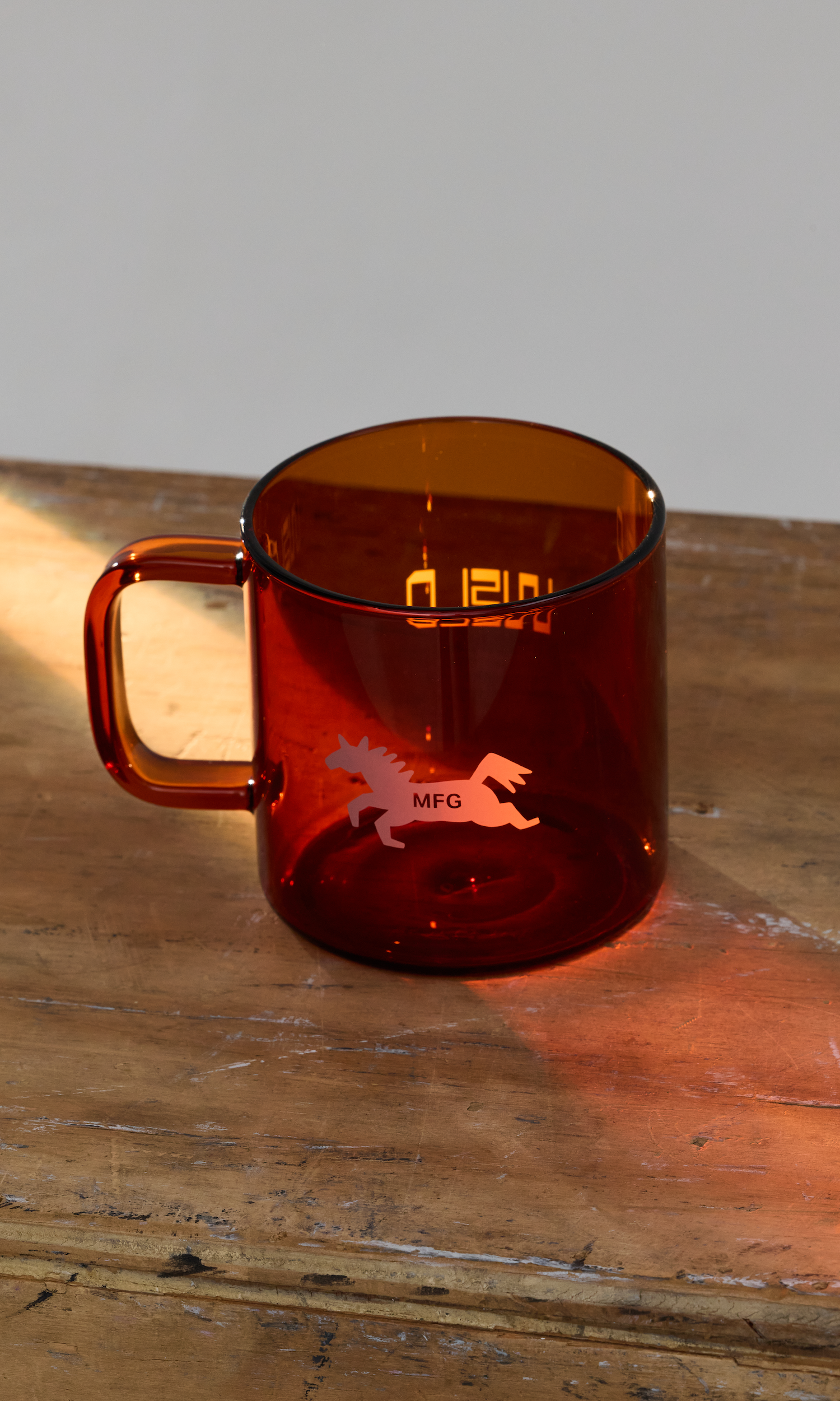 Custom Mugs