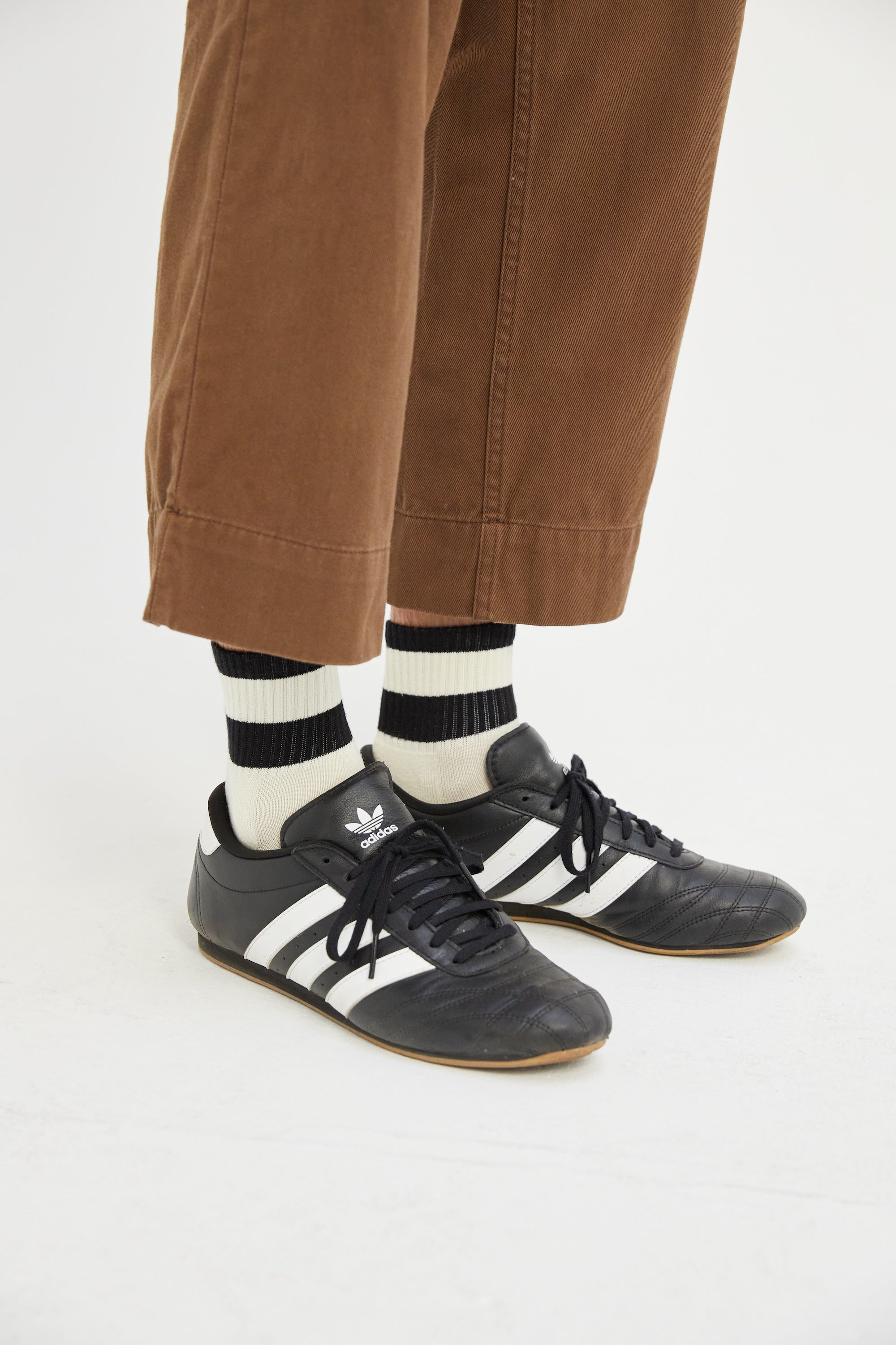 Create a Sock Bundle
