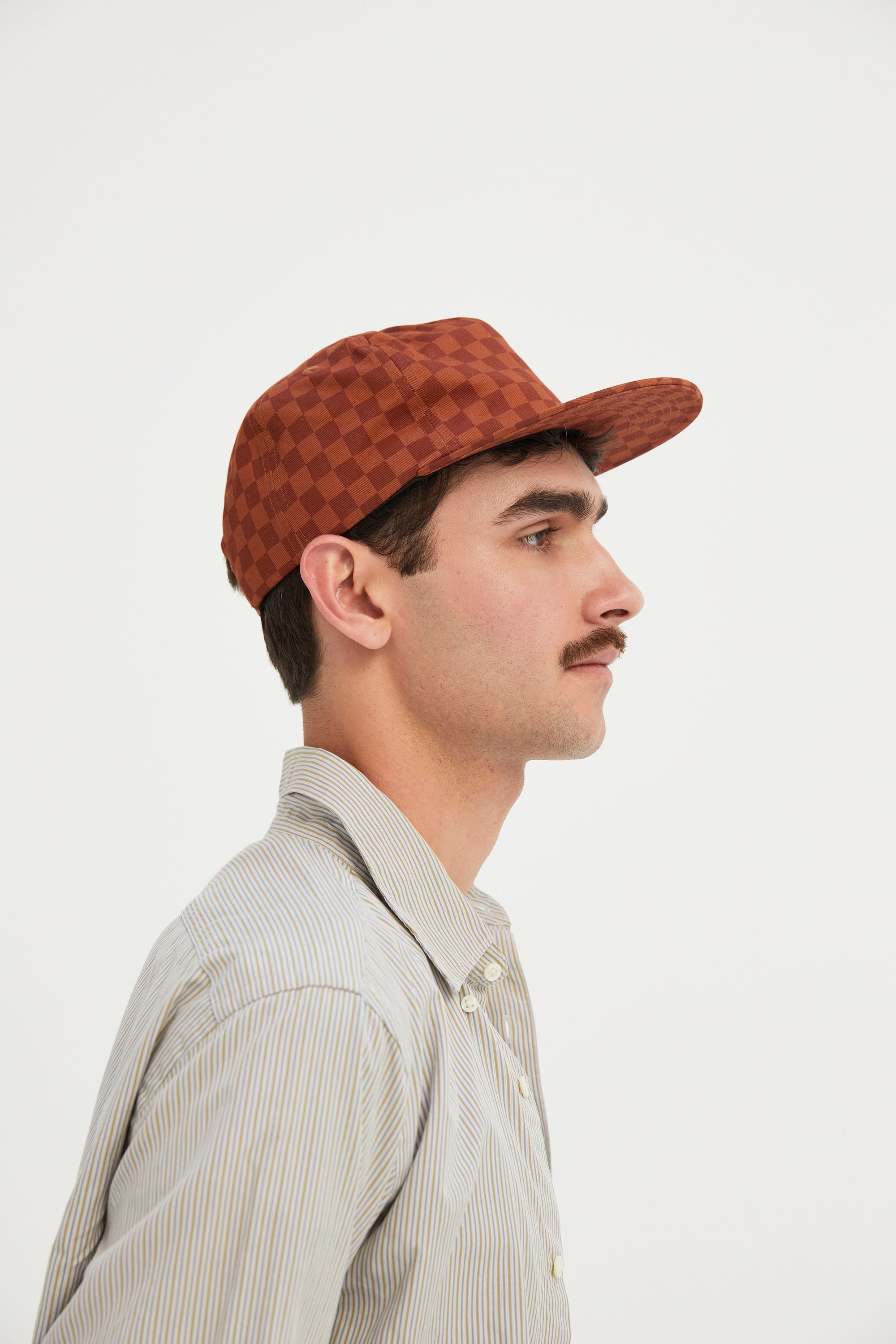 Tonal Checkerboard Field Trip™ Hat