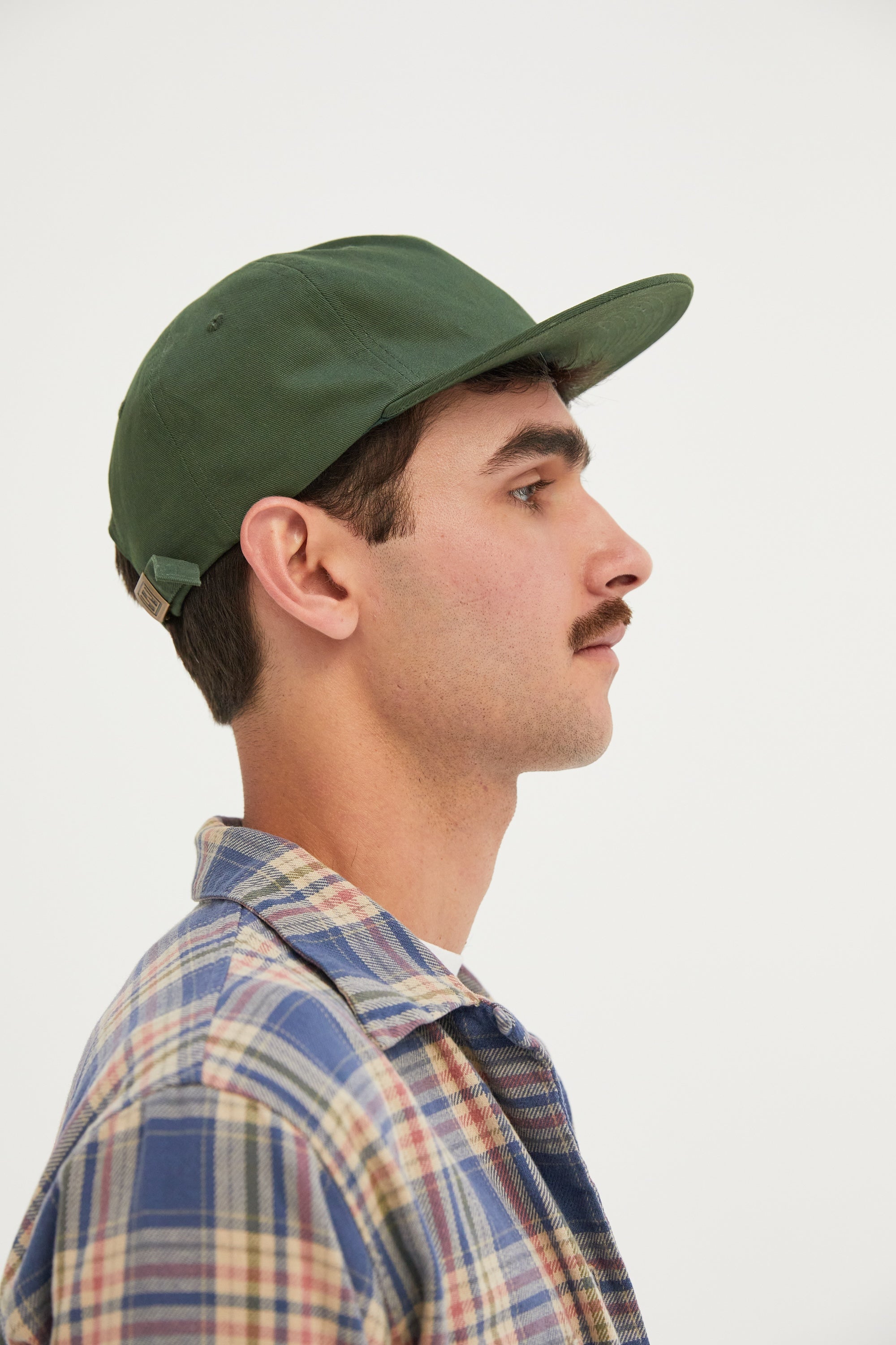 Brushed Cotton Field Trip Hat™