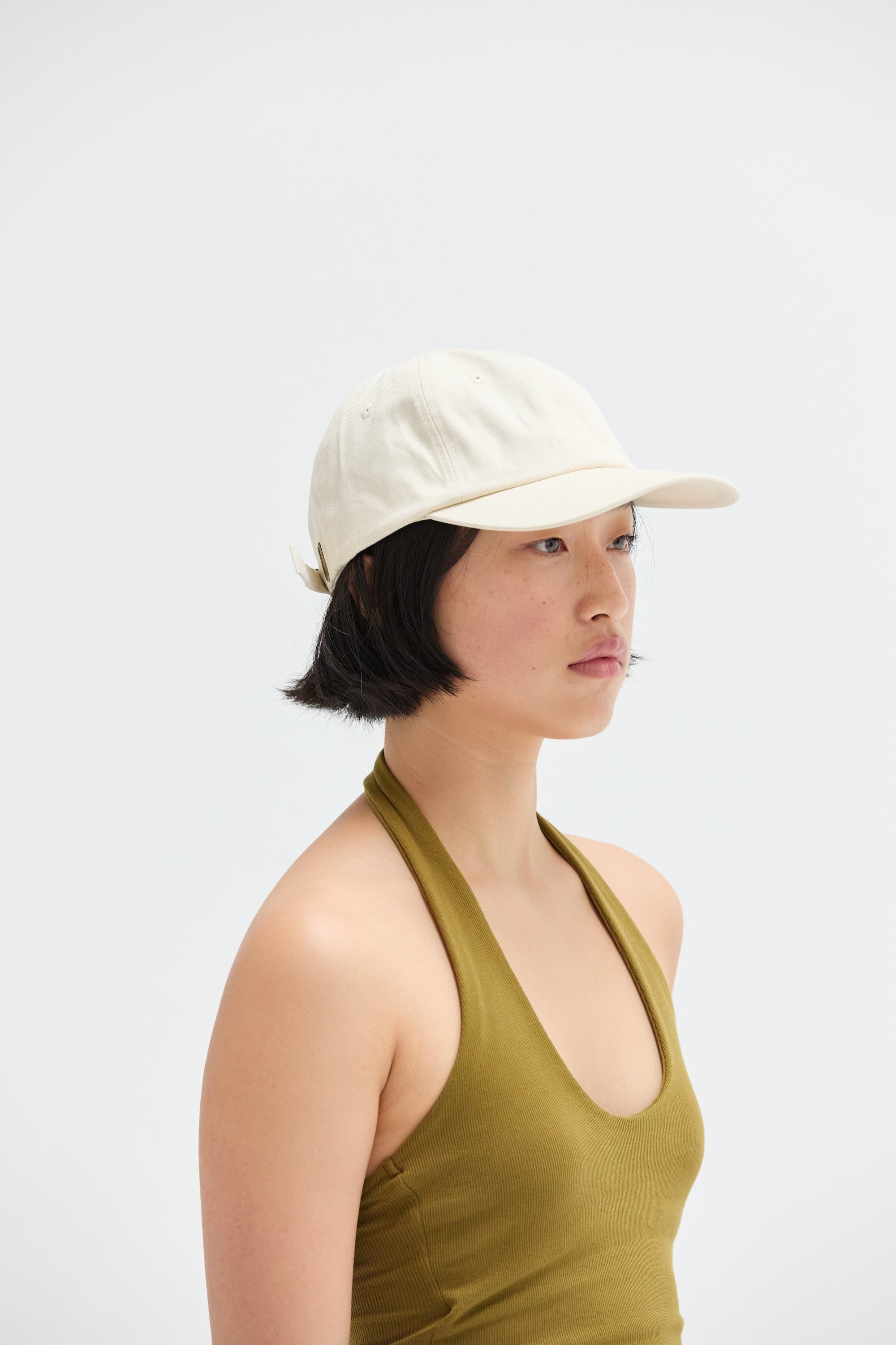 Classic Dad Hat