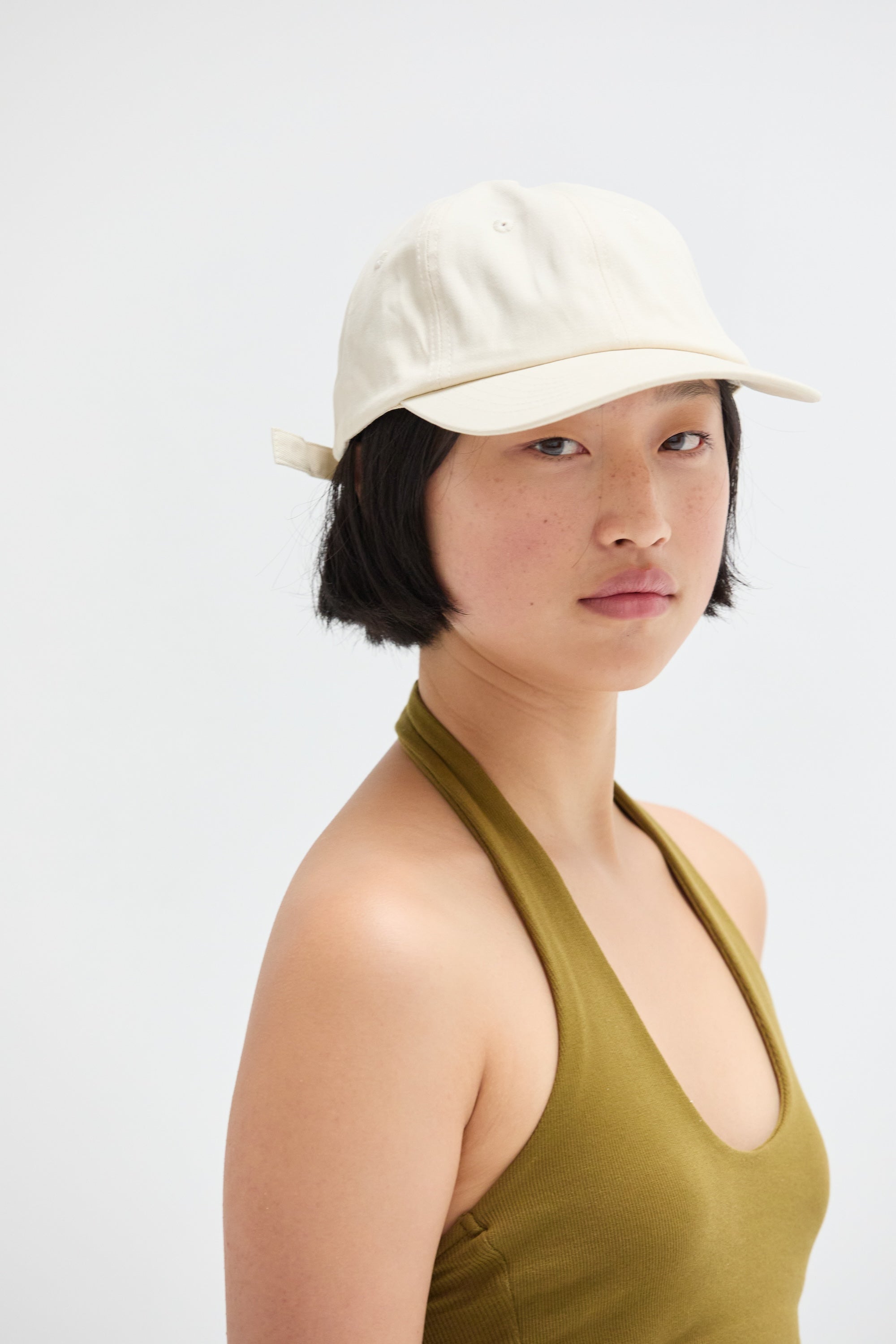 Classic Dad Hat