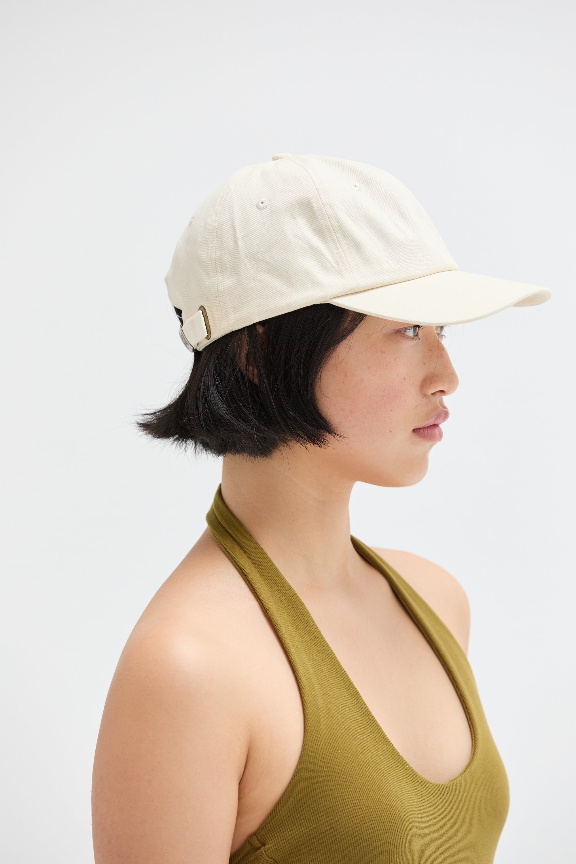 Classic Dad Hat