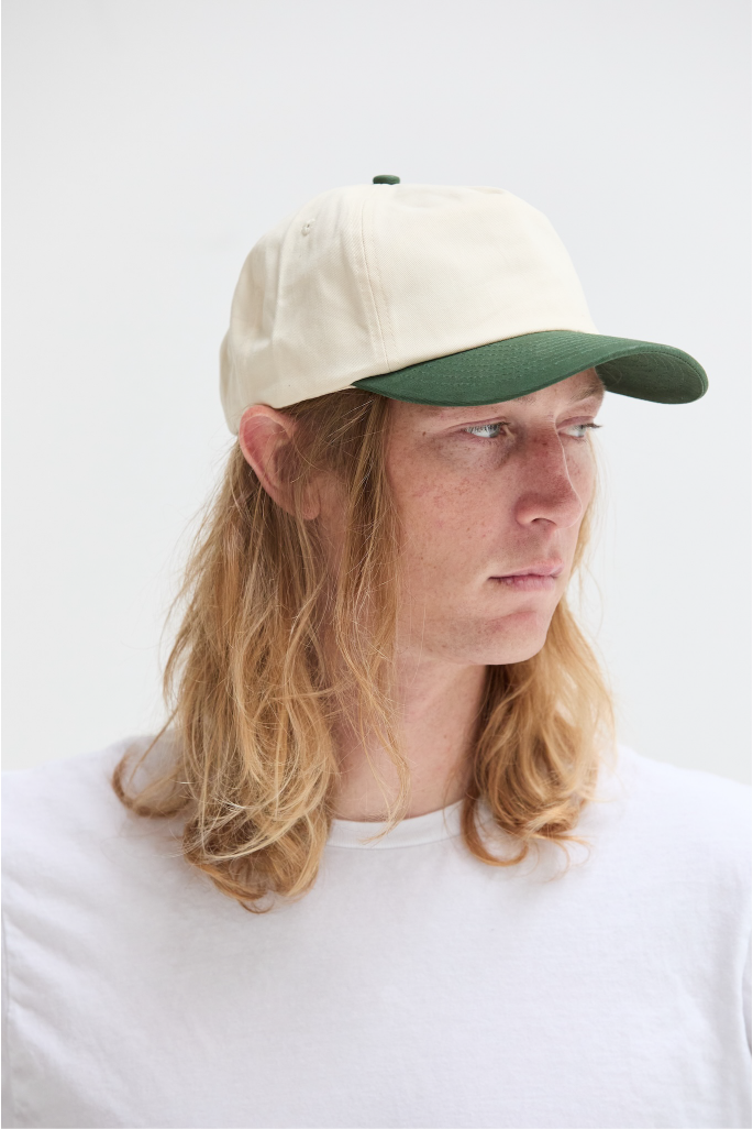 Two Tone Workhorse Hat™