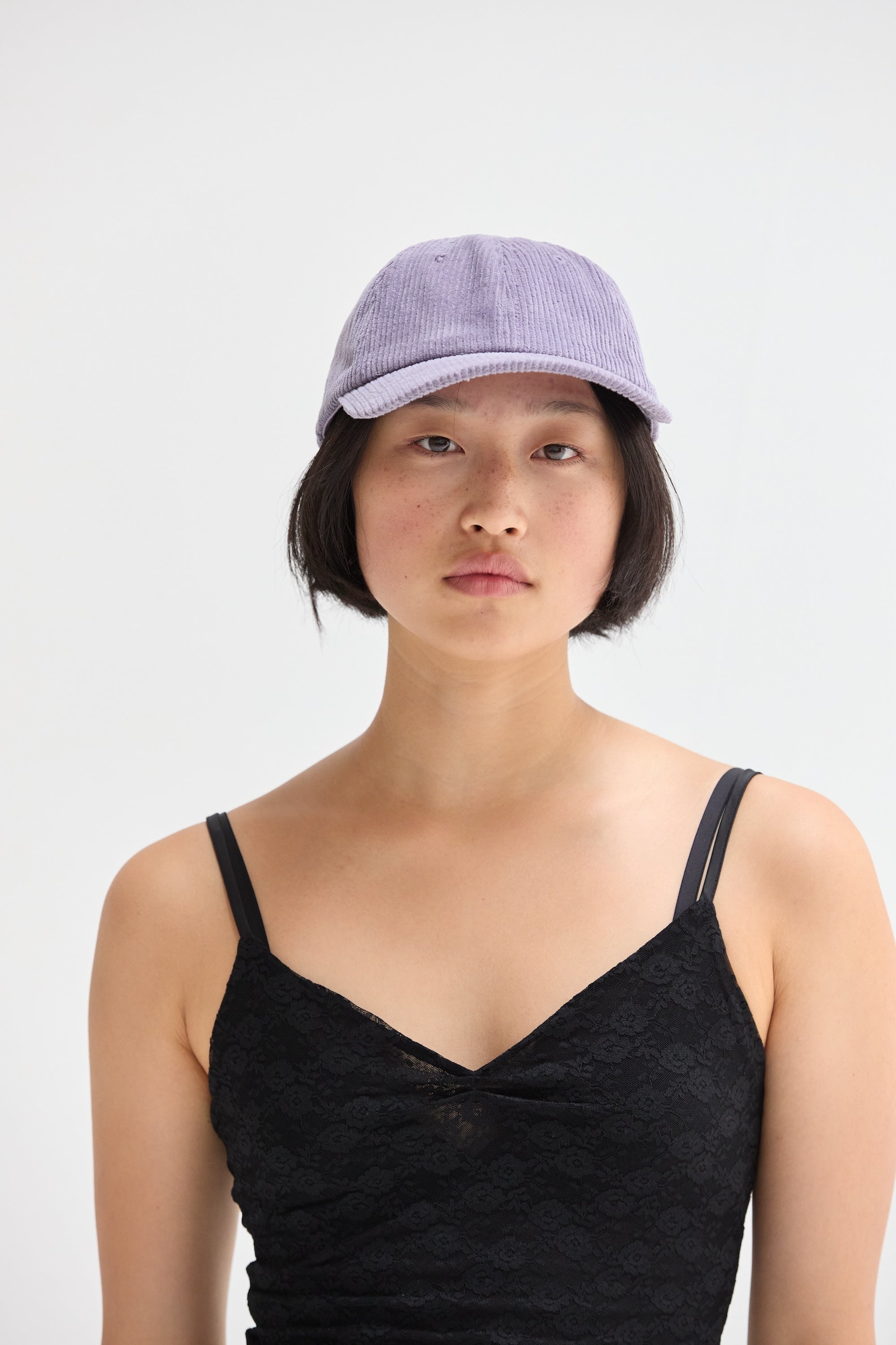 Corduroy Dad Hat
