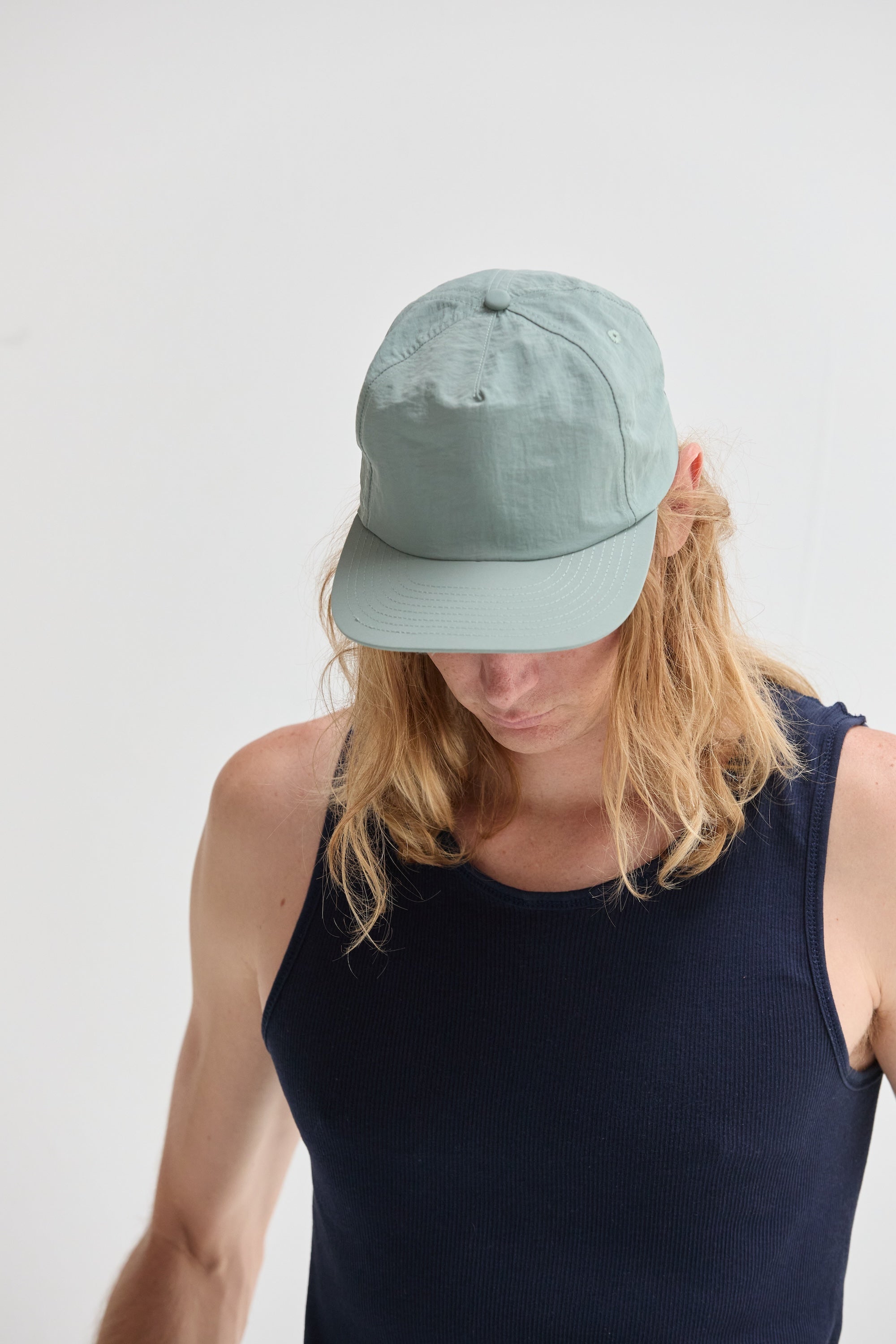 Nylon Field Trip™ Snapback Hat