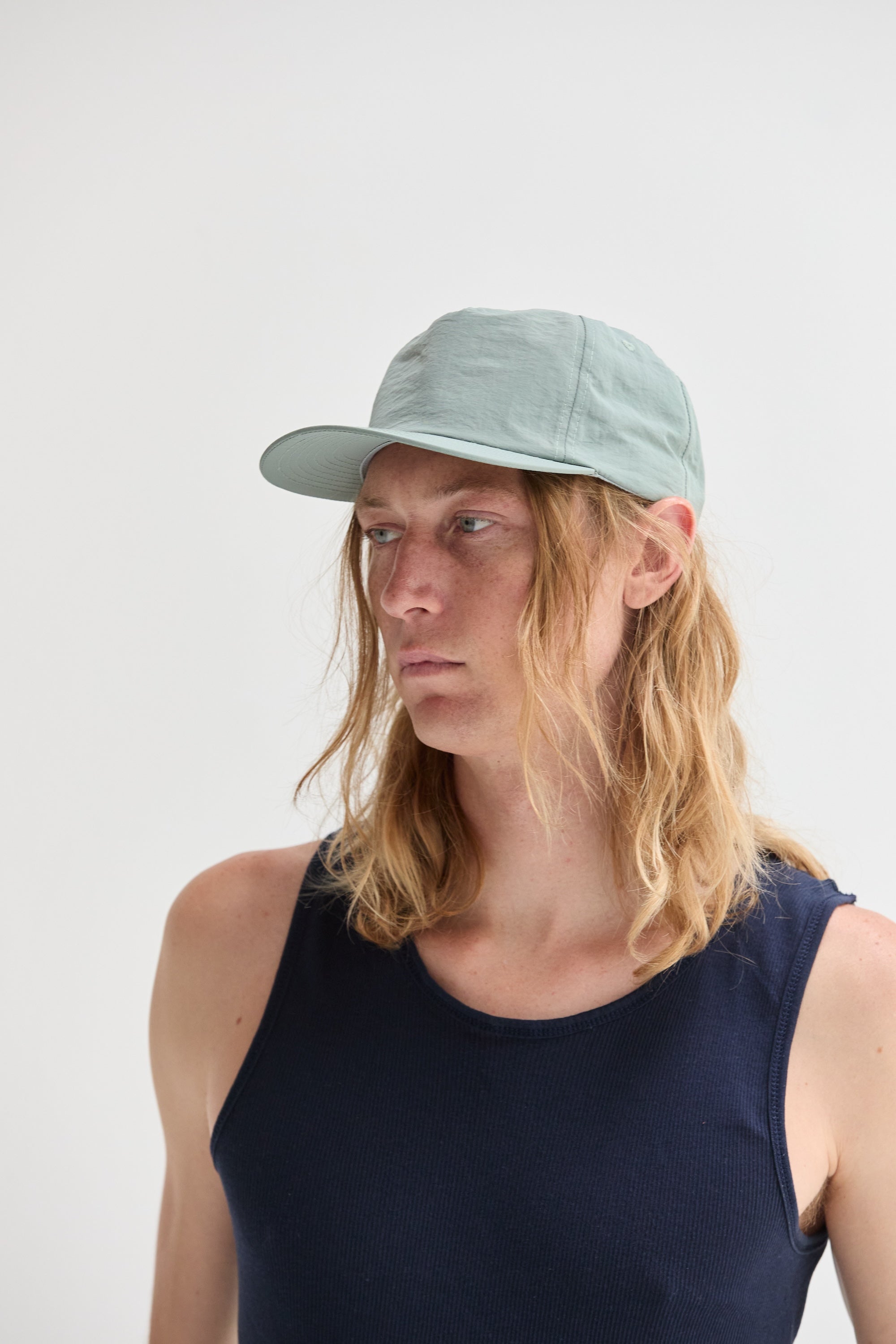 Nylon Field Trip™ Snapback Hat