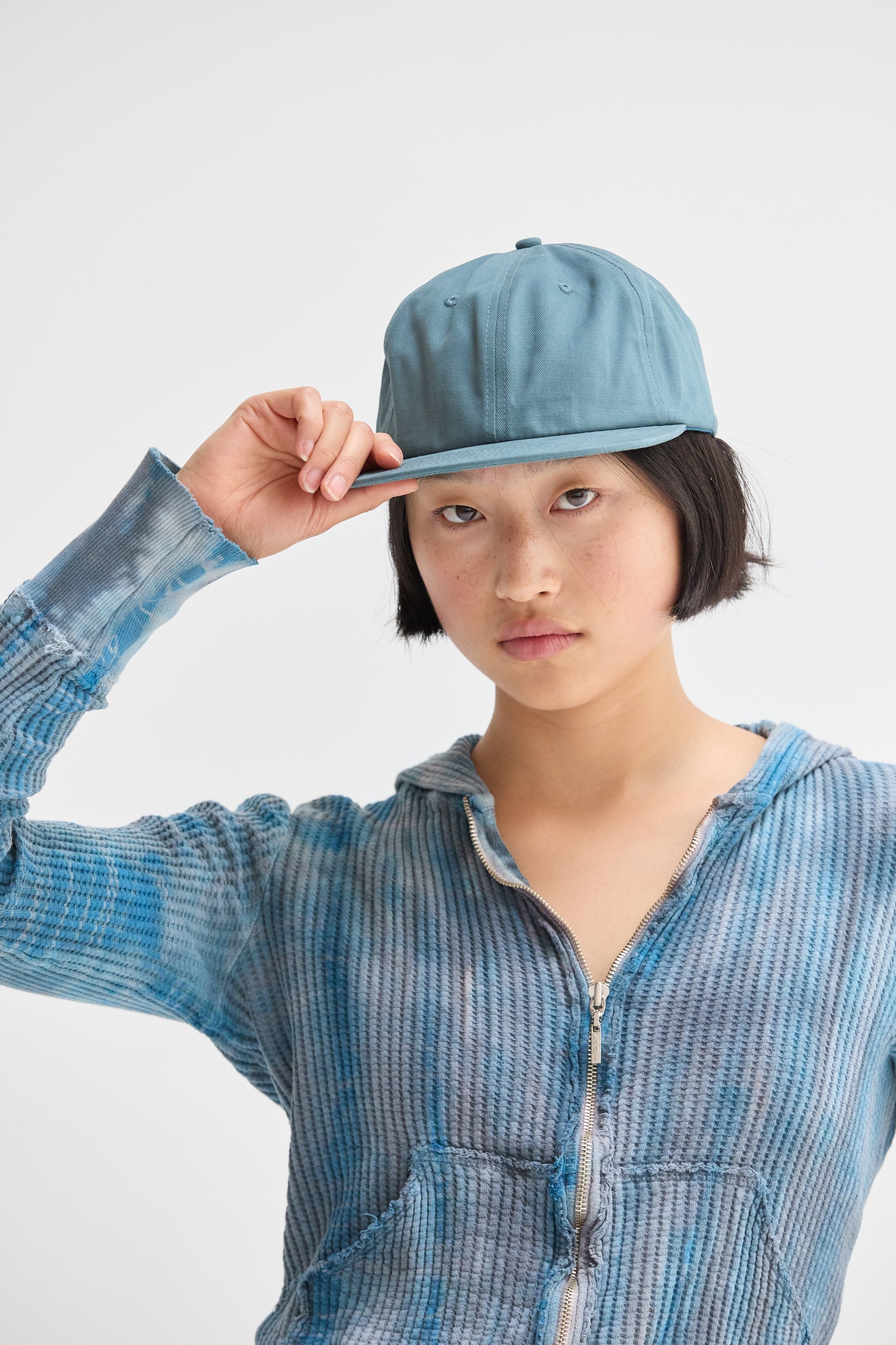 Brushed Cotton Field Trip™ Hat