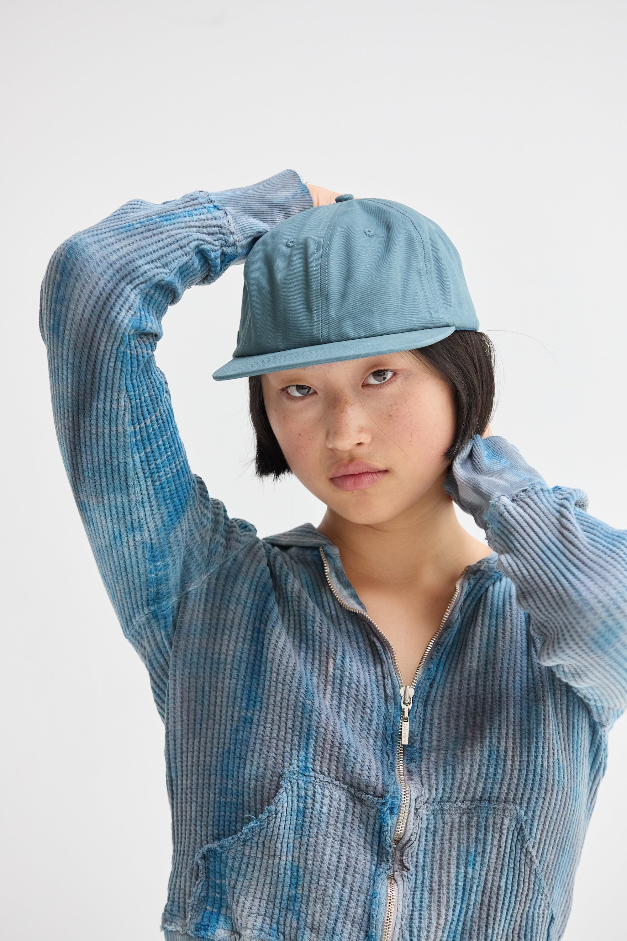 Brushed Cotton Field Trip™ Hat