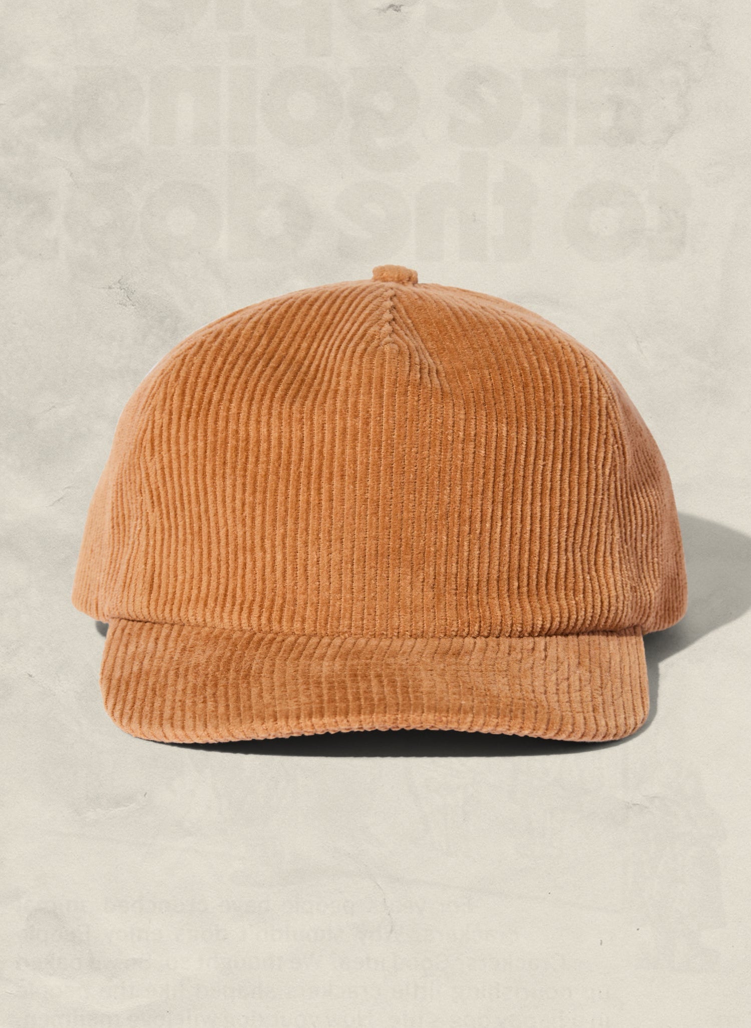 Corduroy Workhorse Hat™