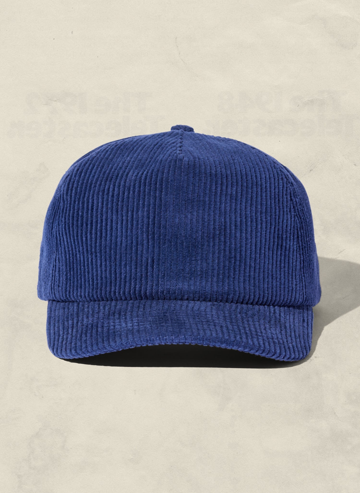 Corduroy Workhorse Hat™