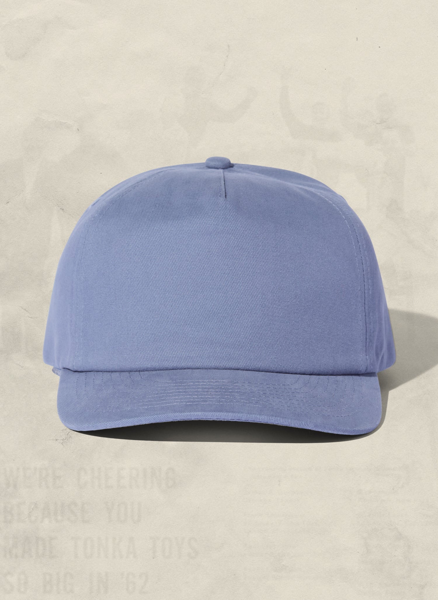 Brushed Cotton Workhorse Hat™