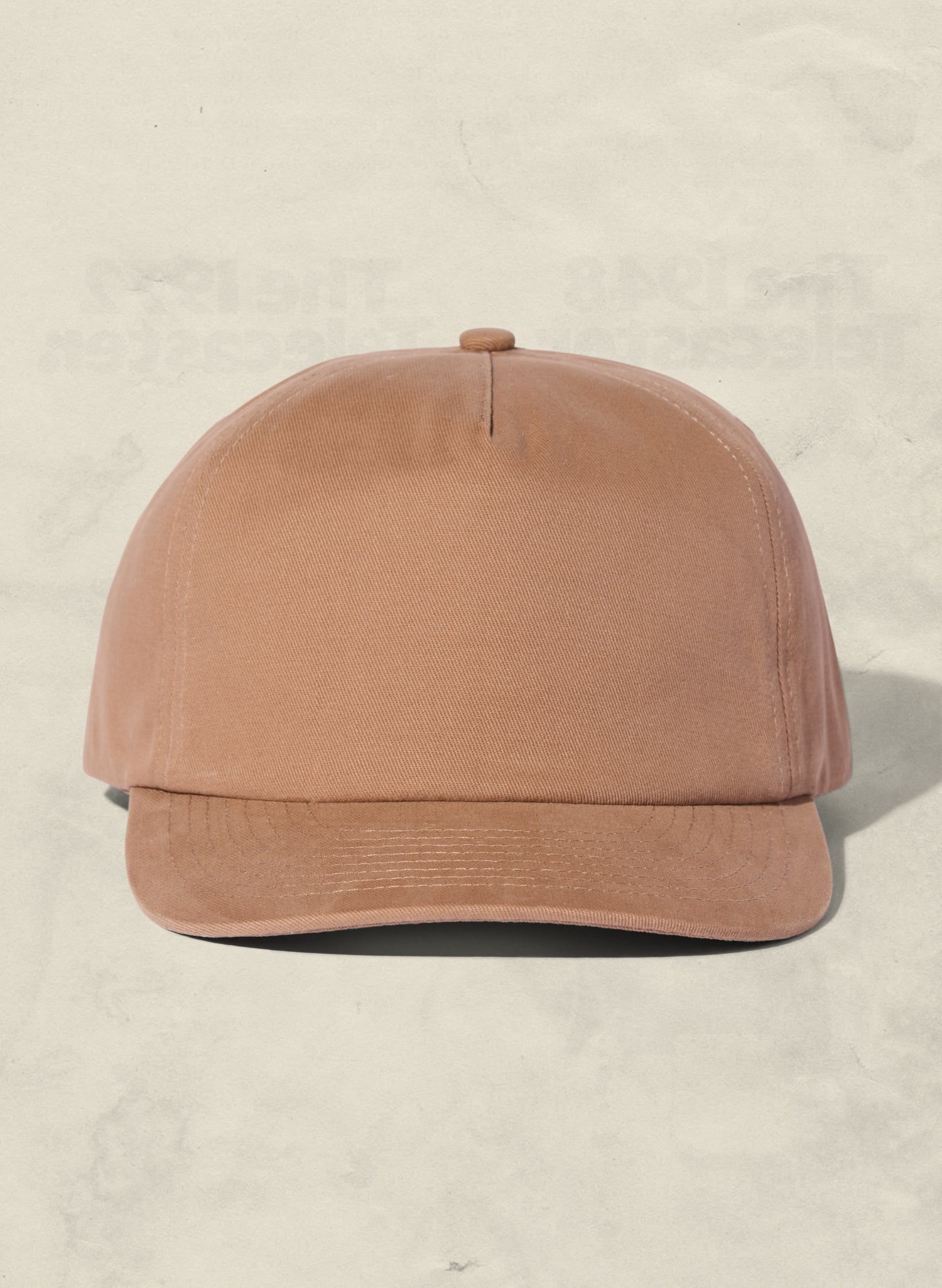 Brushed Cotton Workhorse Hat™