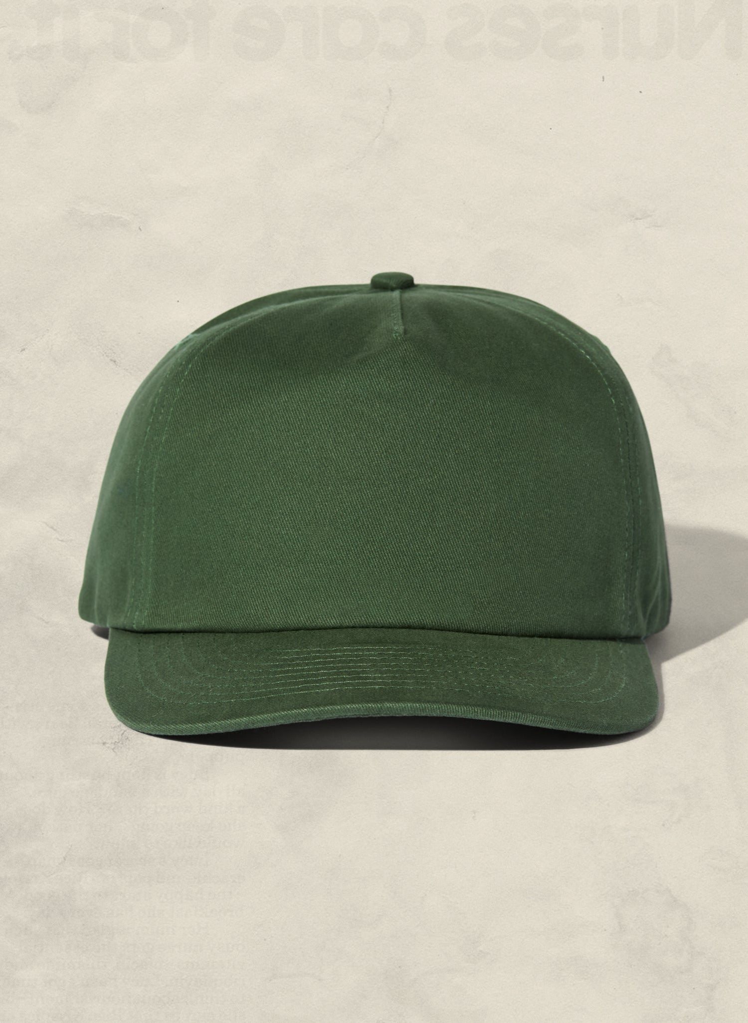 Brushed Cotton Workhorse Hat™