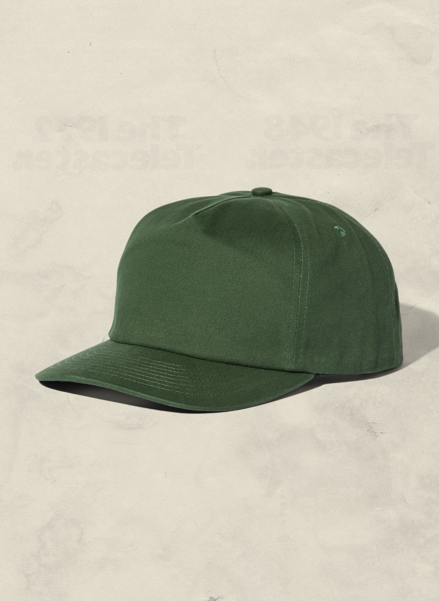 Brushed Cotton Workhorse Hat™