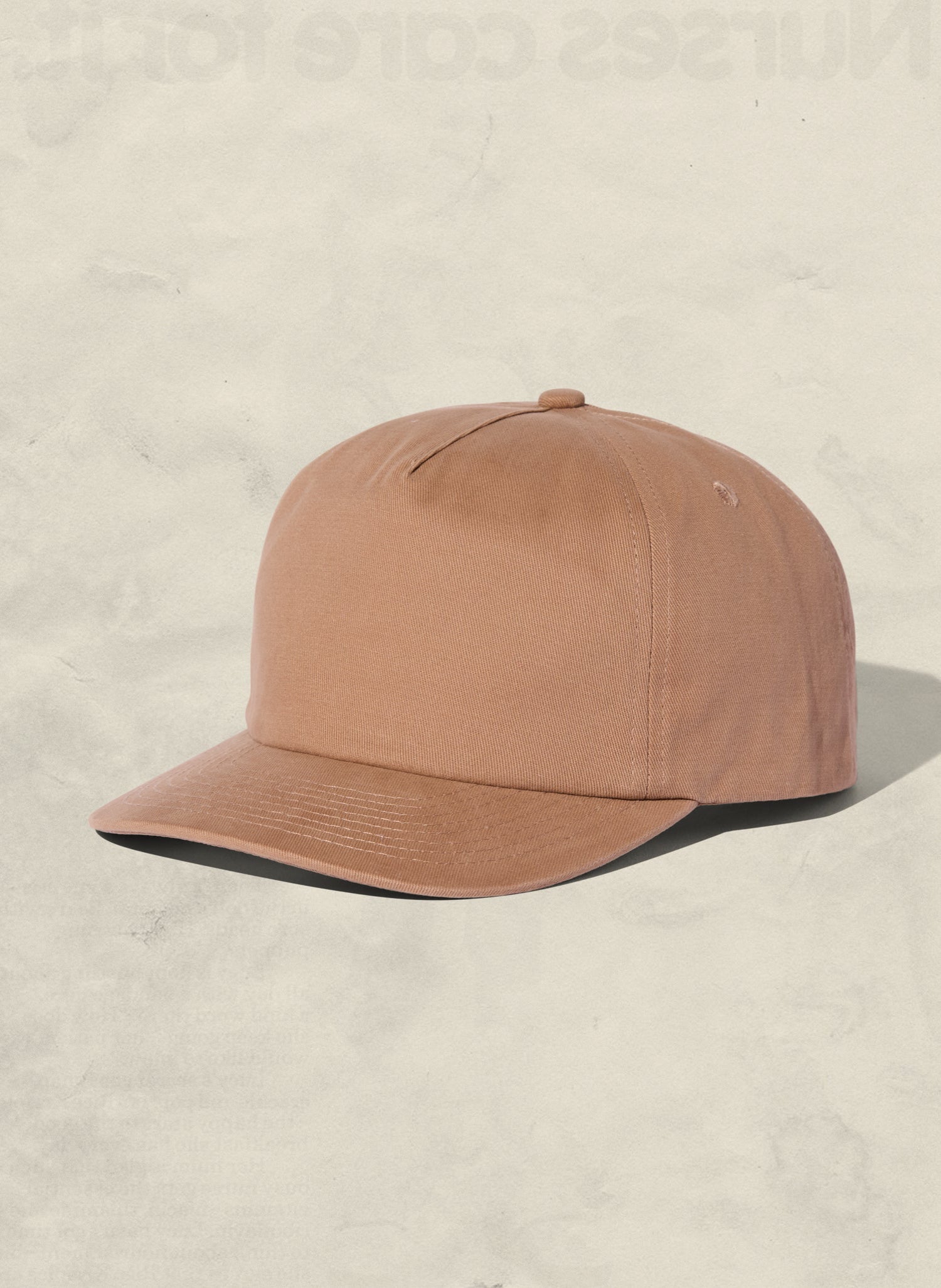 Brushed Cotton Workhorse Hat™