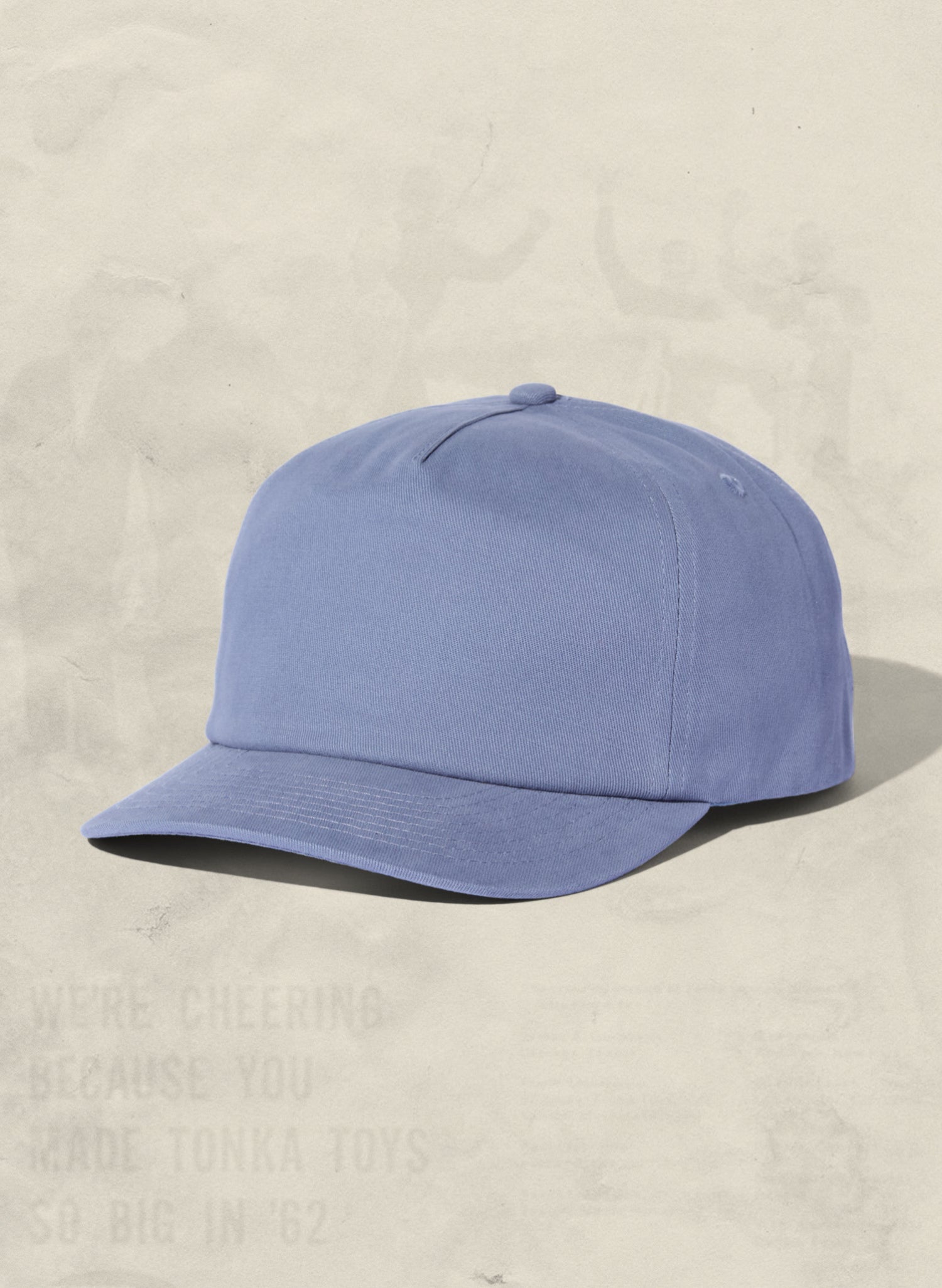 Brushed Cotton Workhorse Hat™