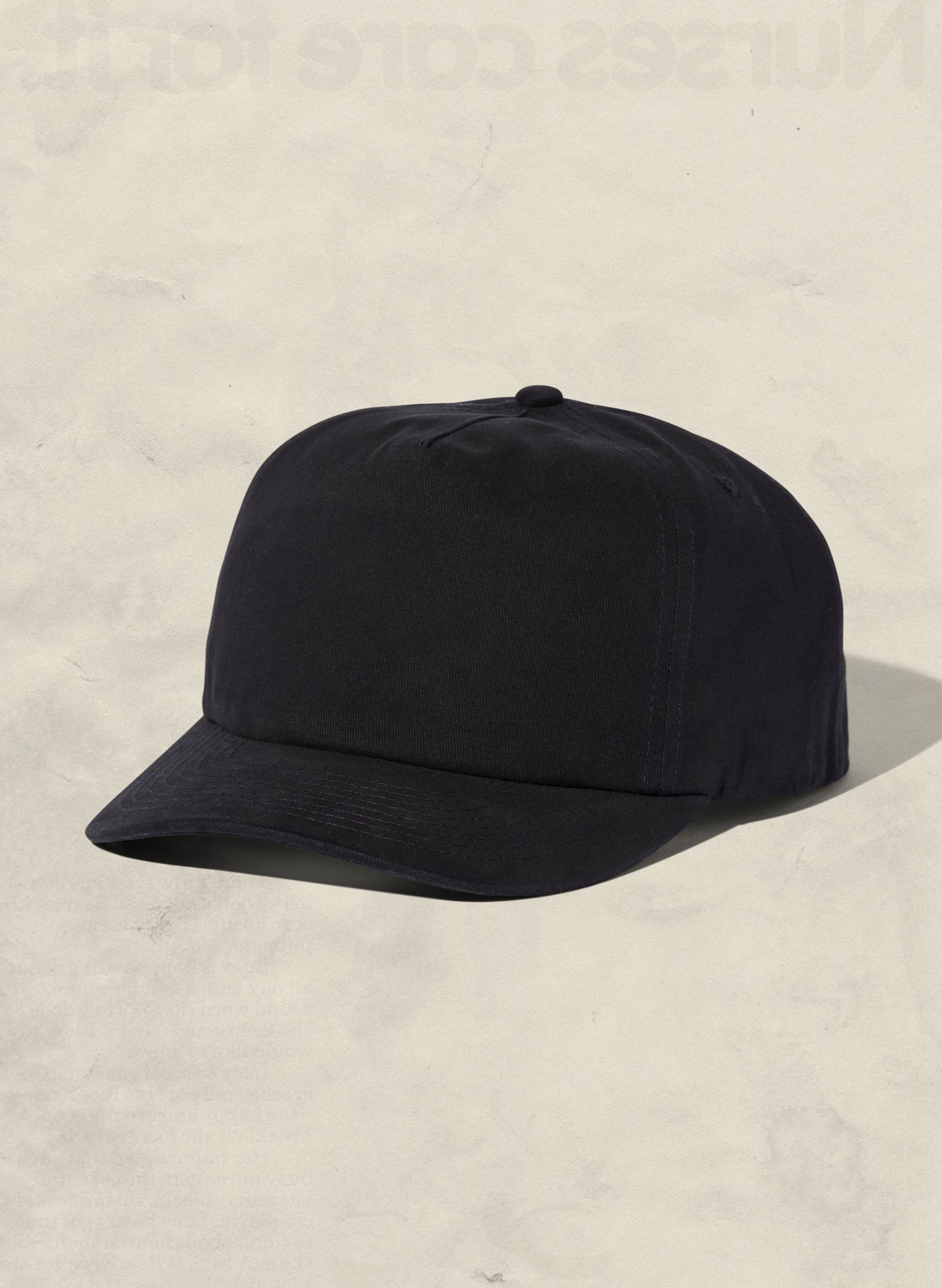 Brushed Cotton Workhorse Hat™