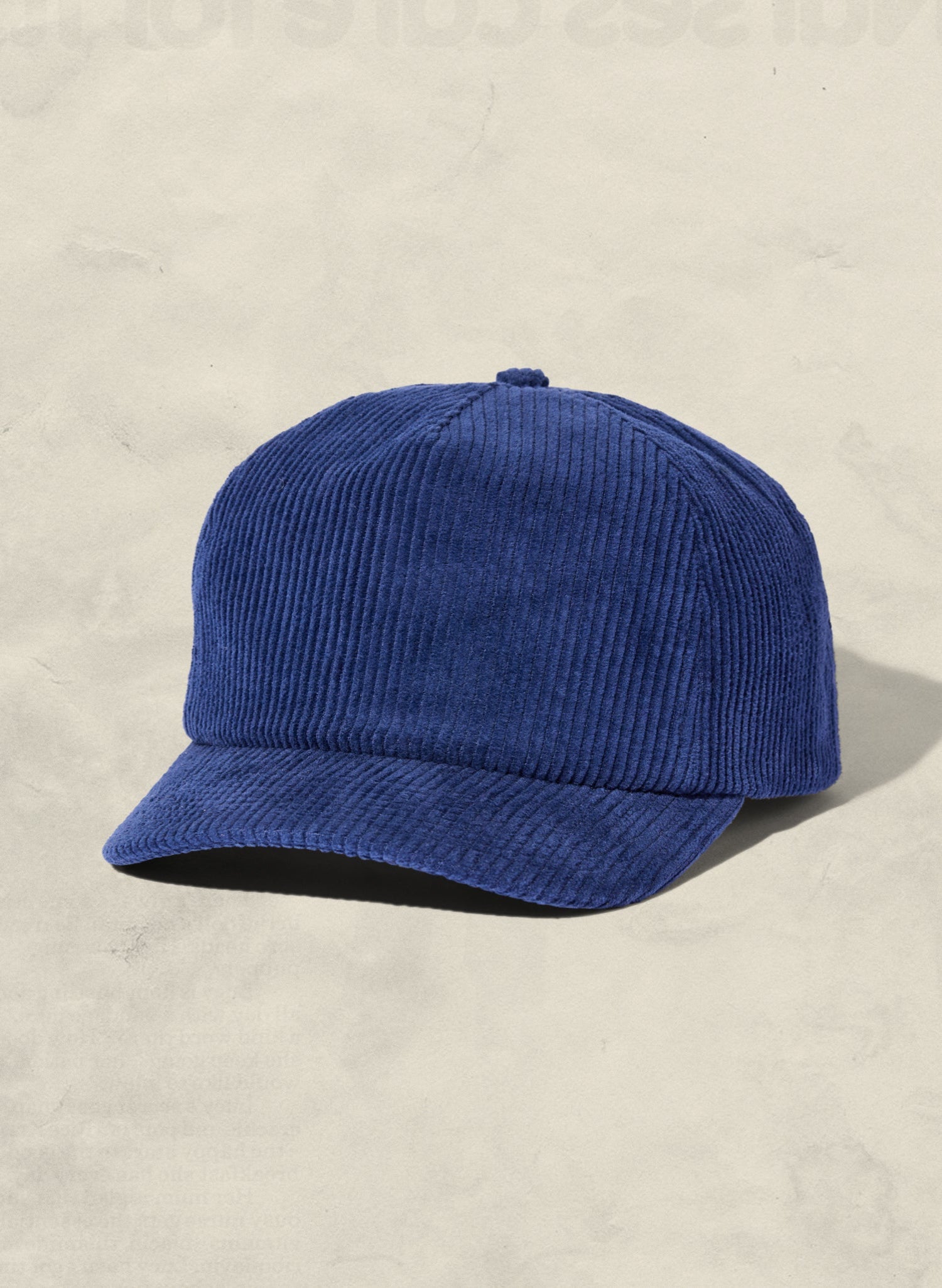 Corduroy Workhorse Hat™