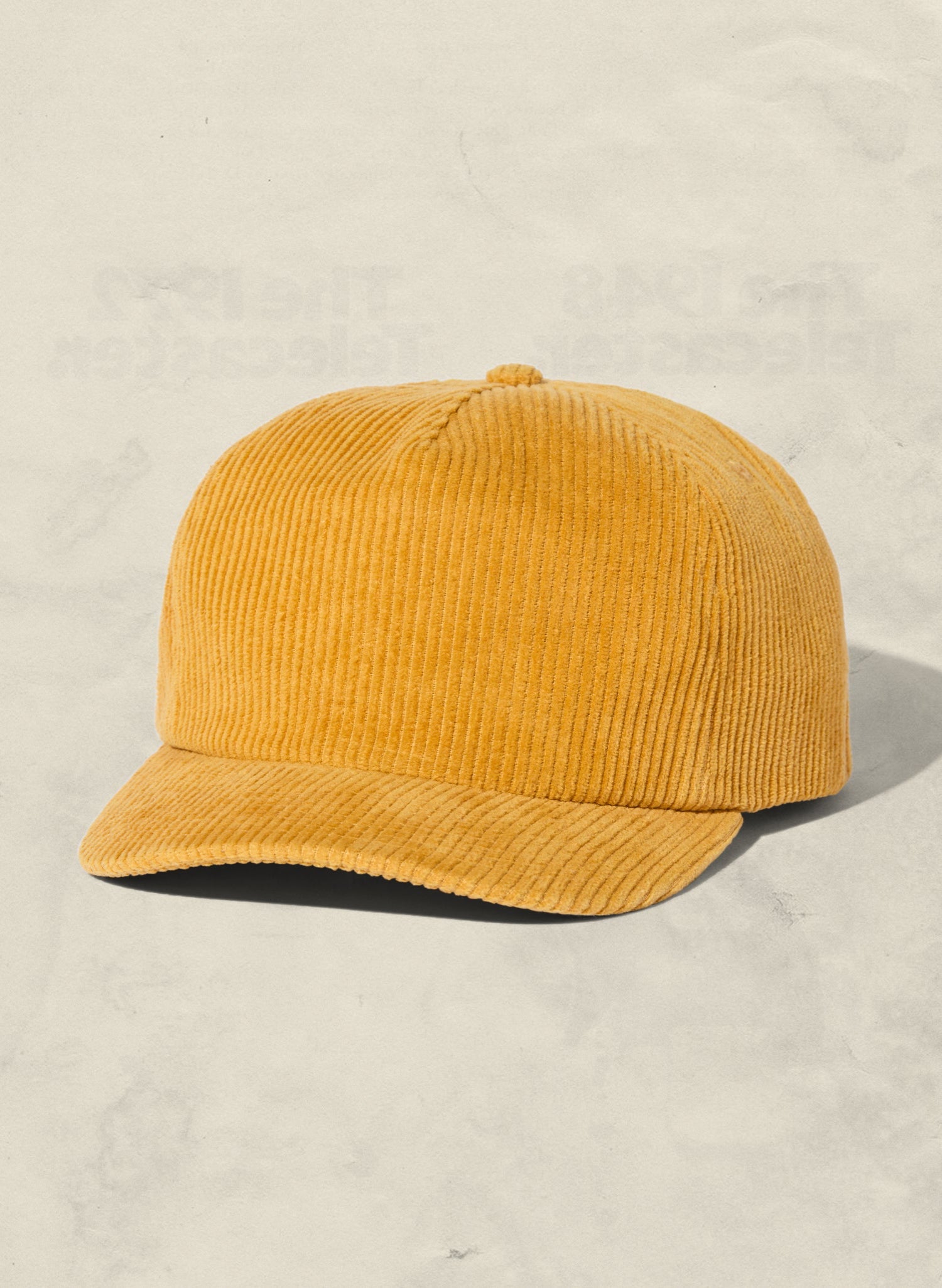 Corduroy Workhorse Hat™