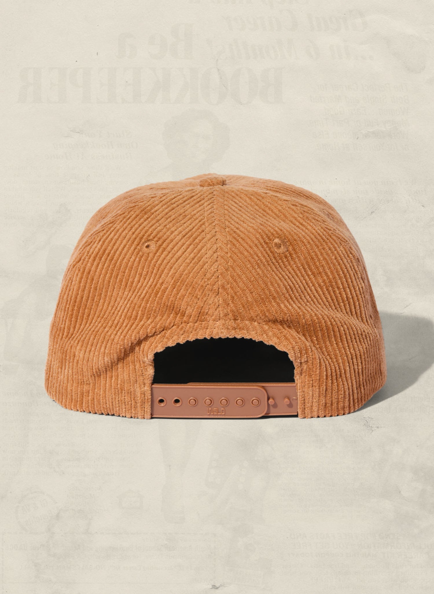 Corduroy Workhorse Hat™