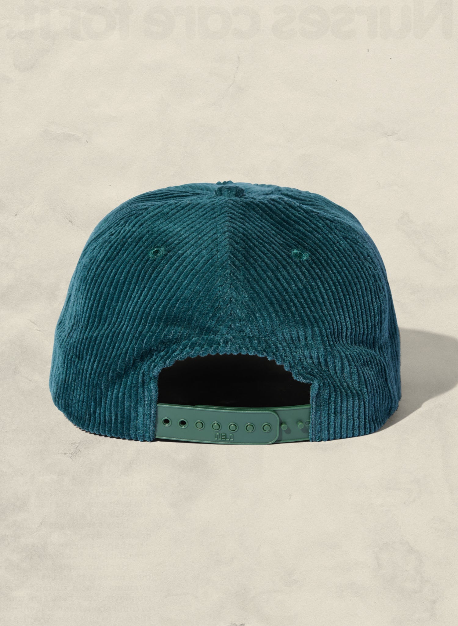 Corduroy Workhorse Hat™