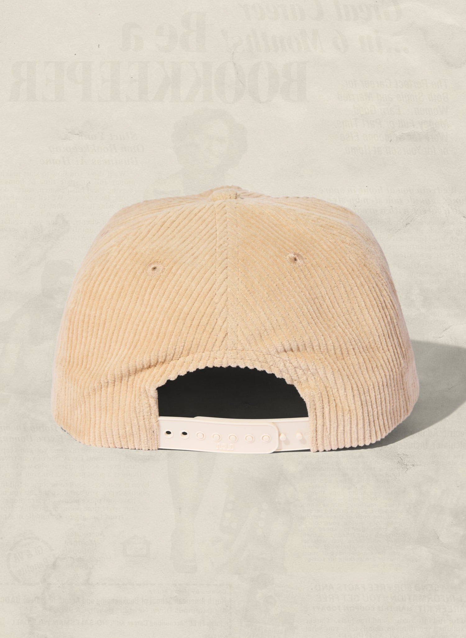 Corduroy Workhorse Hat™