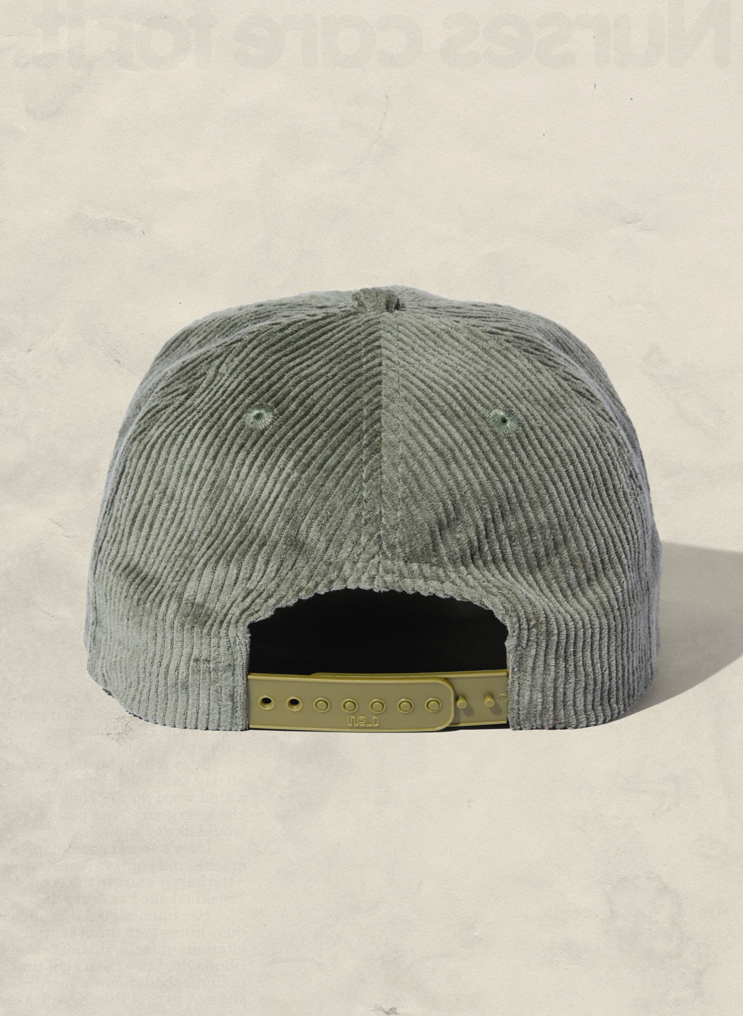 Corduroy Workhorse Hat™