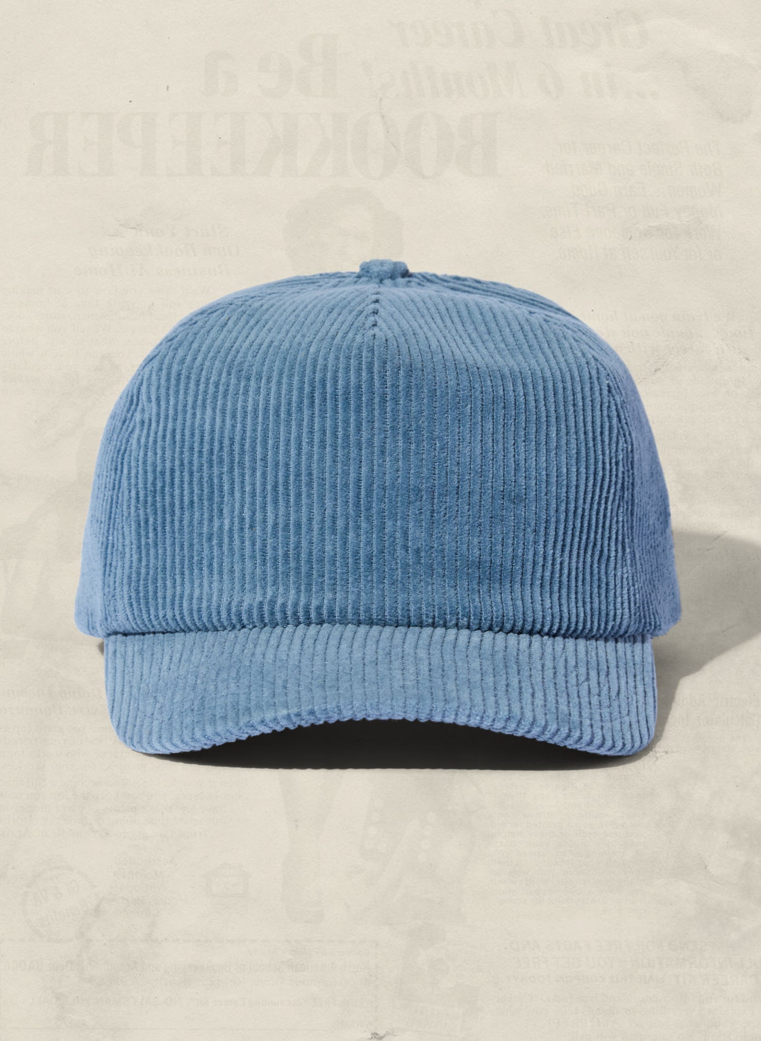Corduroy Workhorse Hat™