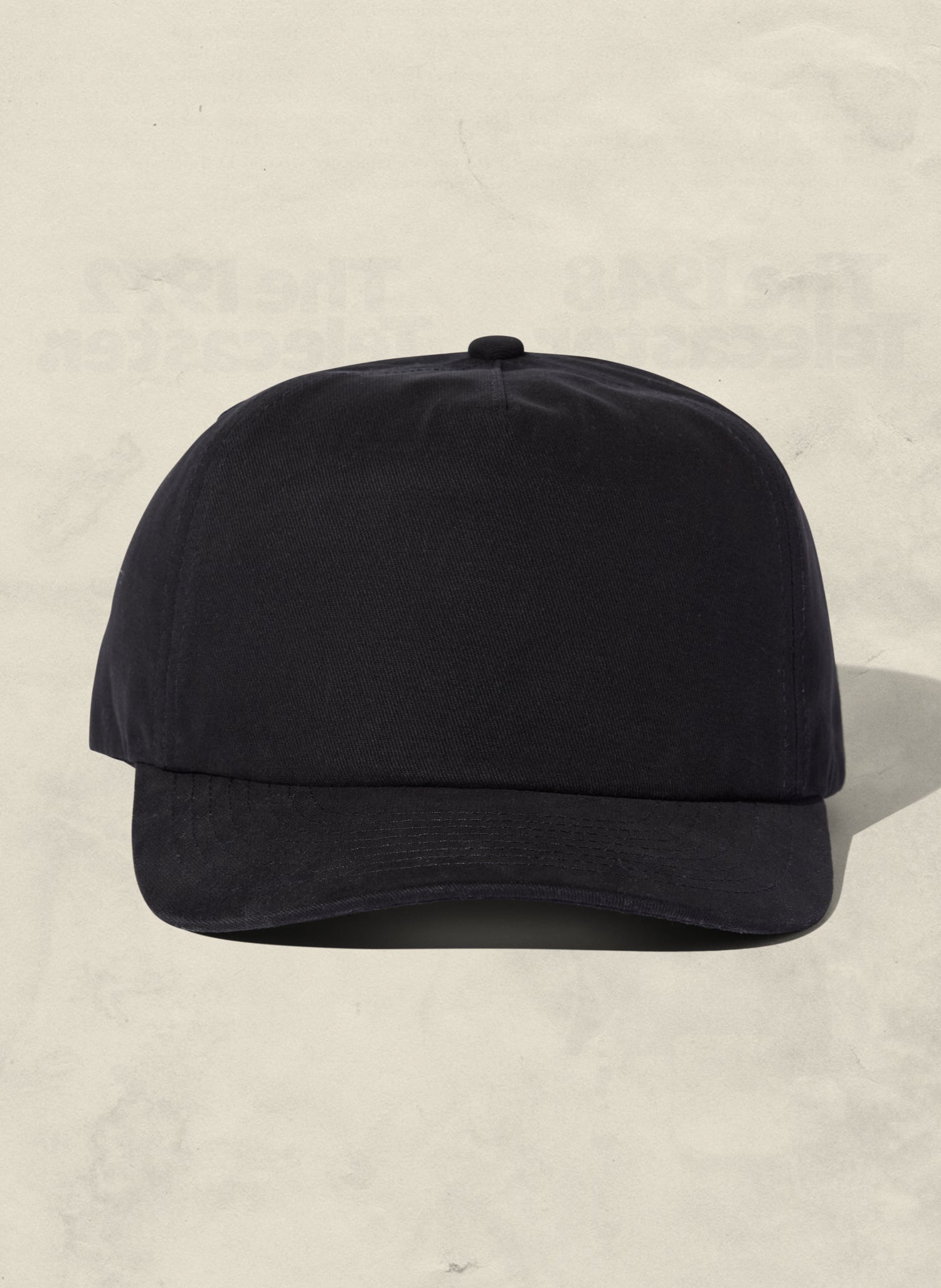 Brushed Cotton Workhorse Hat™