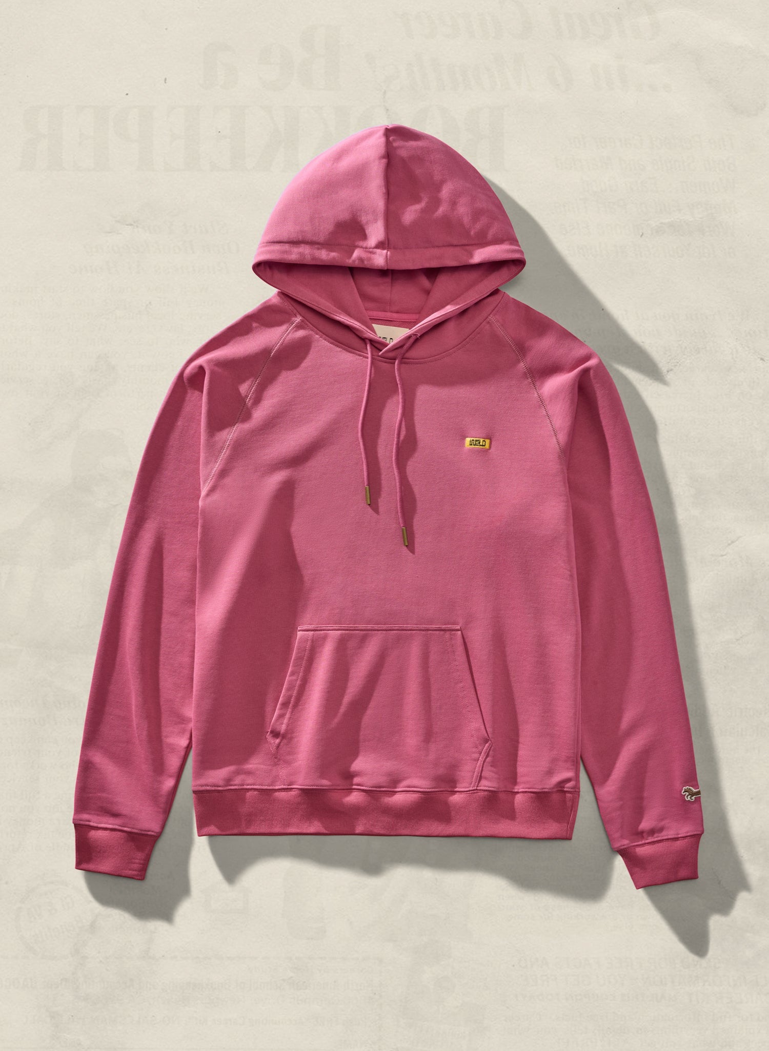 Slacker Pullover Hoodie