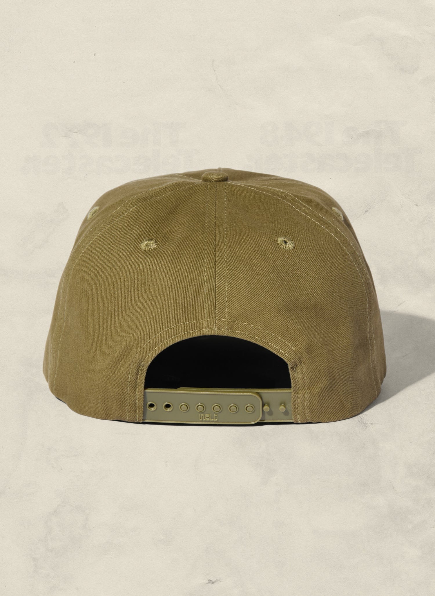 Brushed Cotton Workhorse Hat™