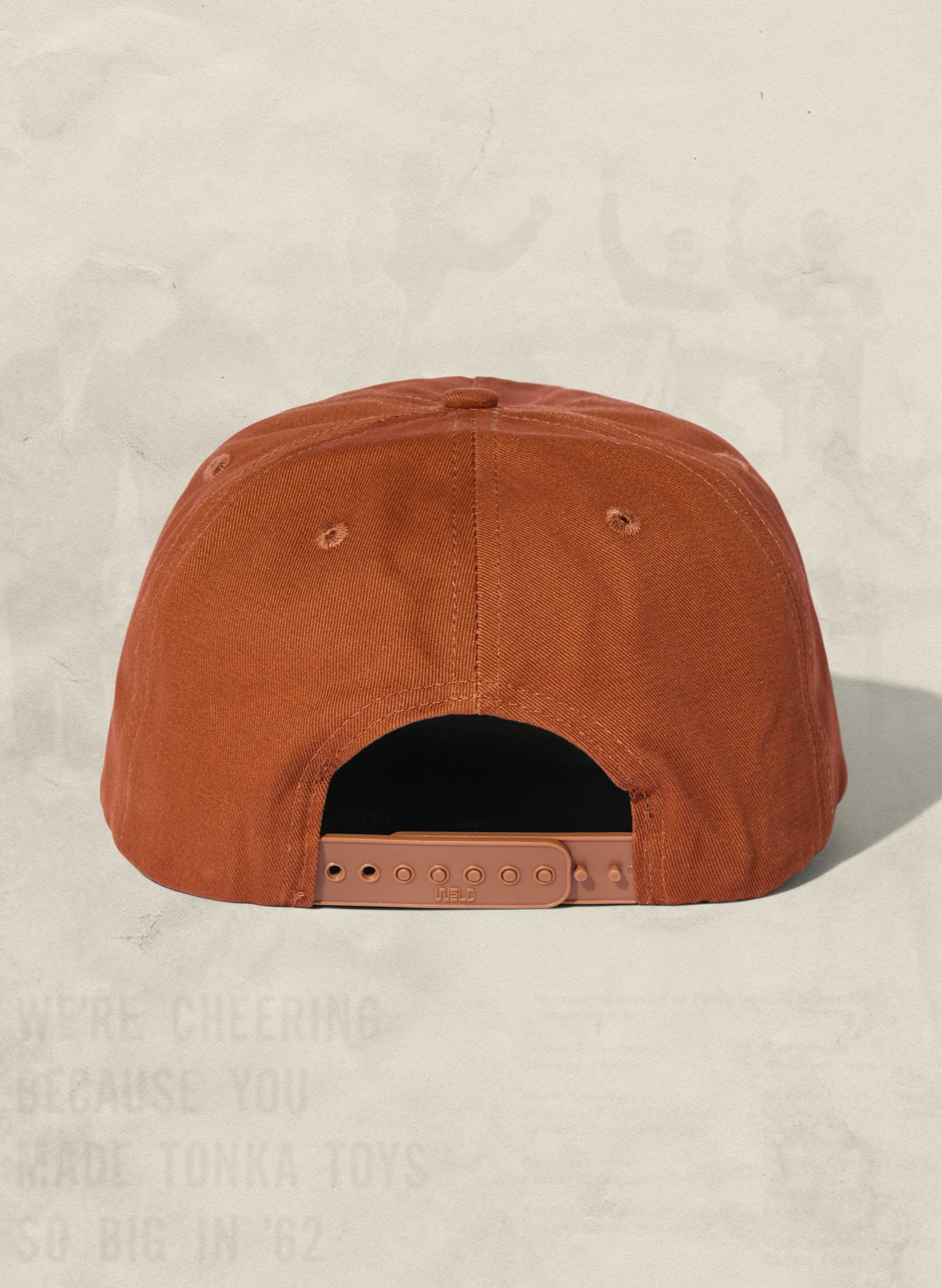 Brushed Cotton Workhorse Hat™