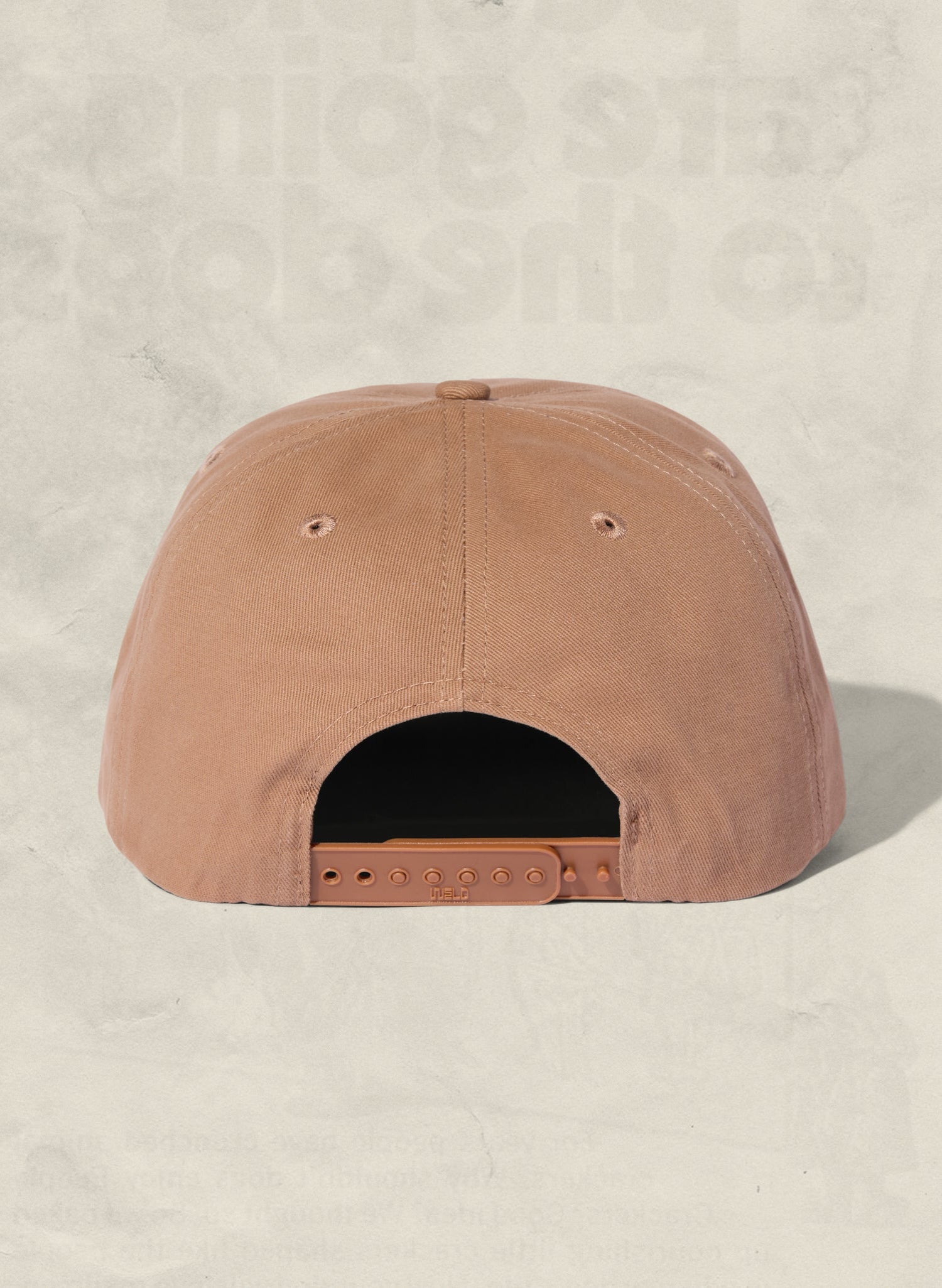 Brushed Cotton Workhorse Hat™