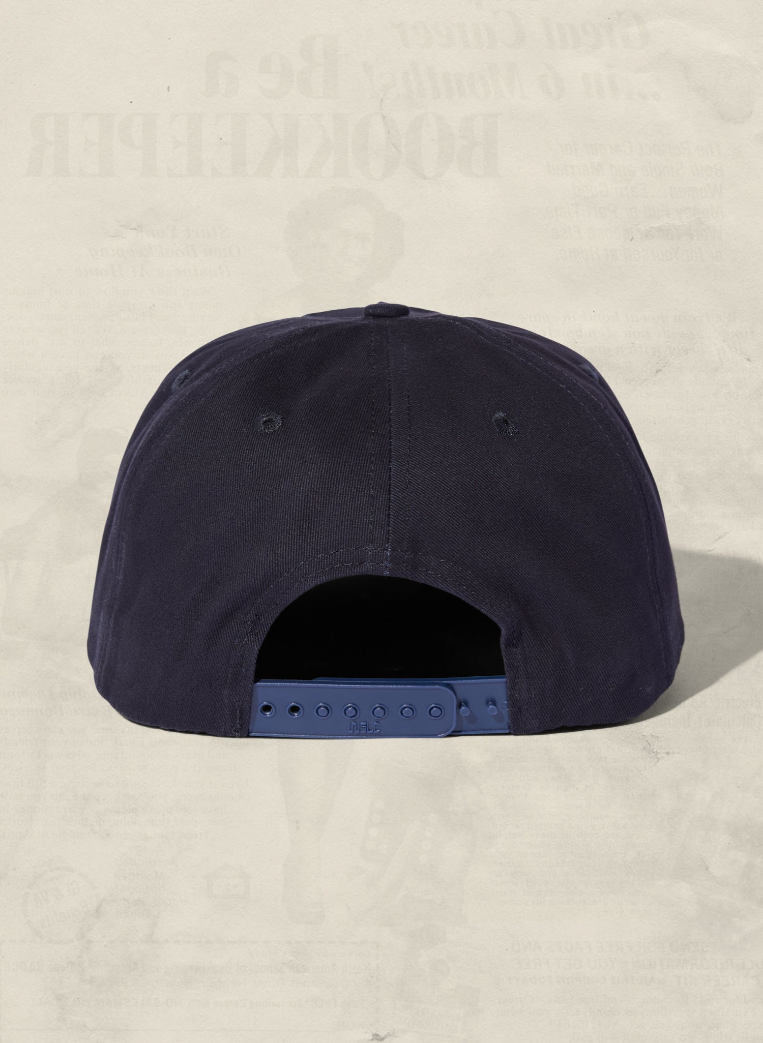 Brushed Cotton Workhorse Hat™