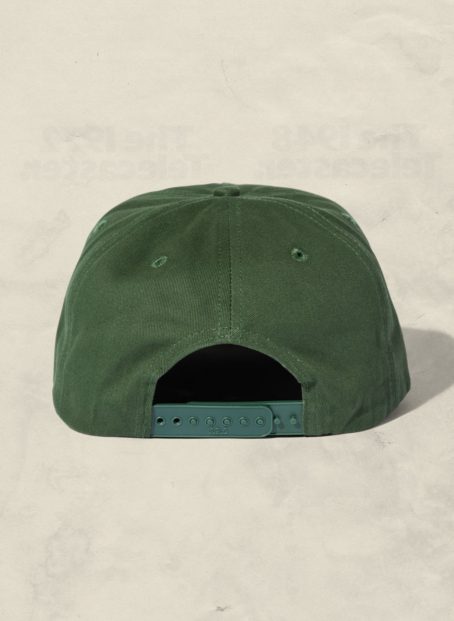 Brushed Cotton Workhorse Hat™