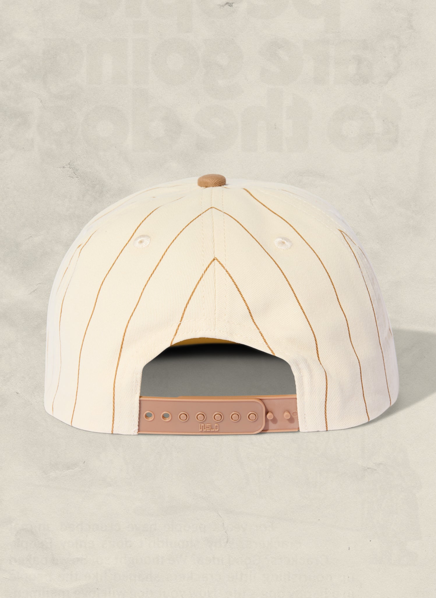 Pinstripe Field Trip Hat™