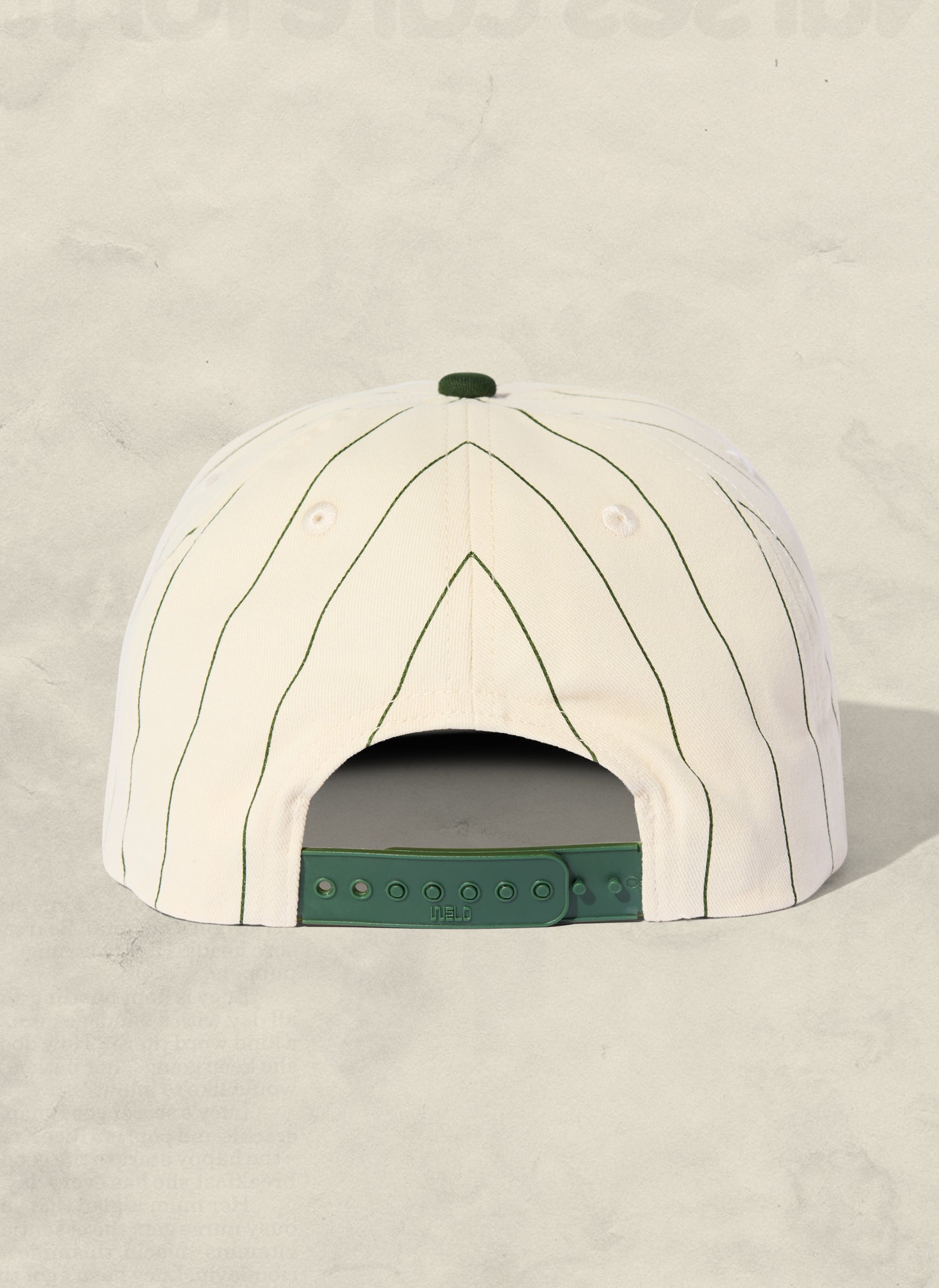 Pinstripe Field Trip Hat™