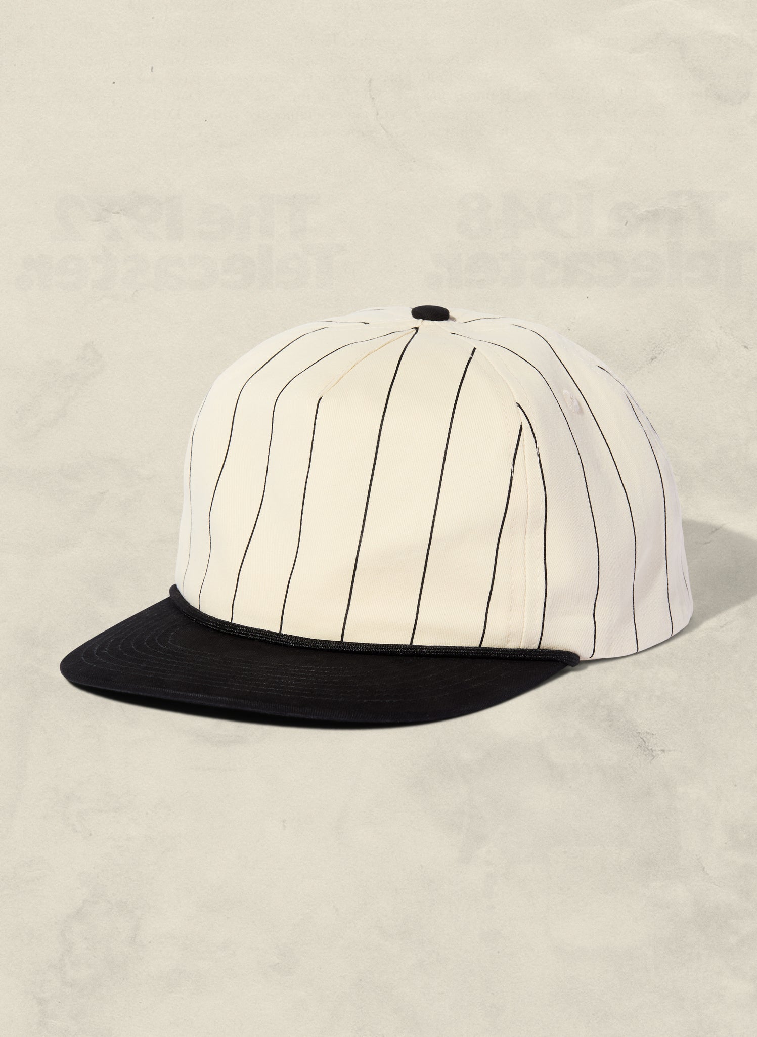Pinstripe Field Trip Hat™