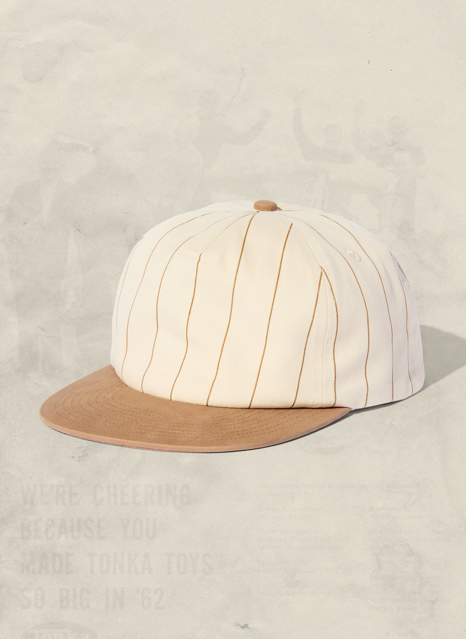 Pinstripe Field Trip Hat™