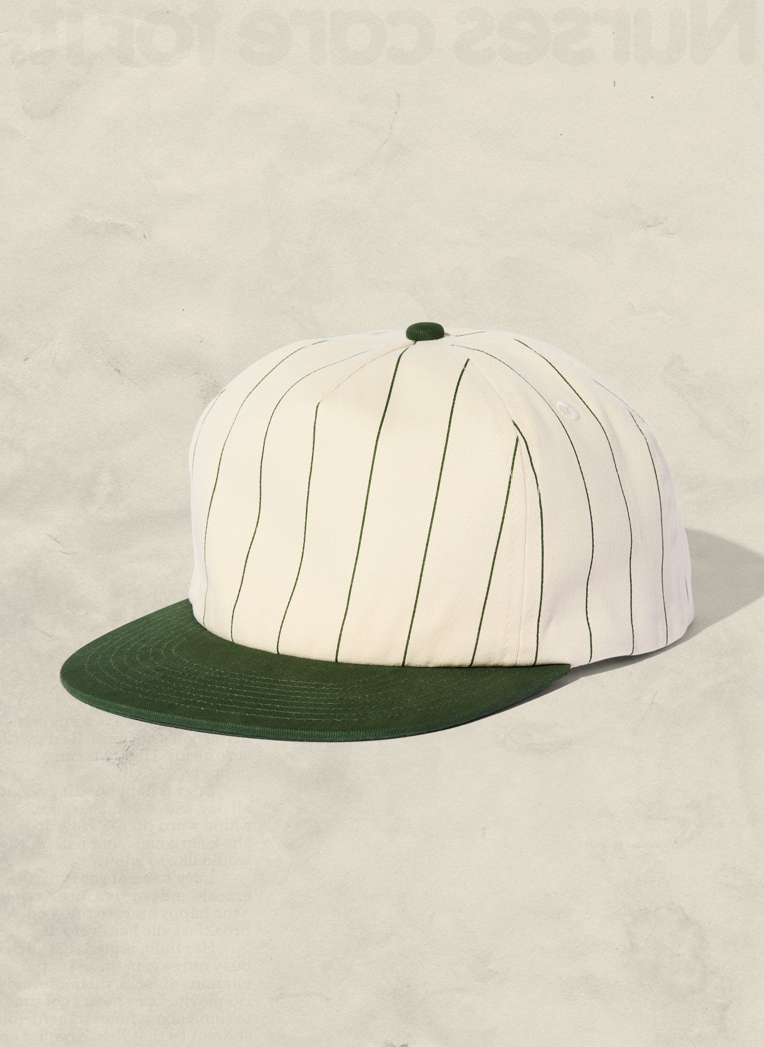 Pinstripe Field Trip Hat™